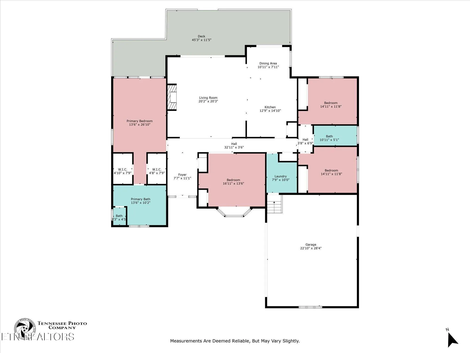Property Slideshow image 47 of 47 | 21 lexham ct, Crossville, TN, 38558