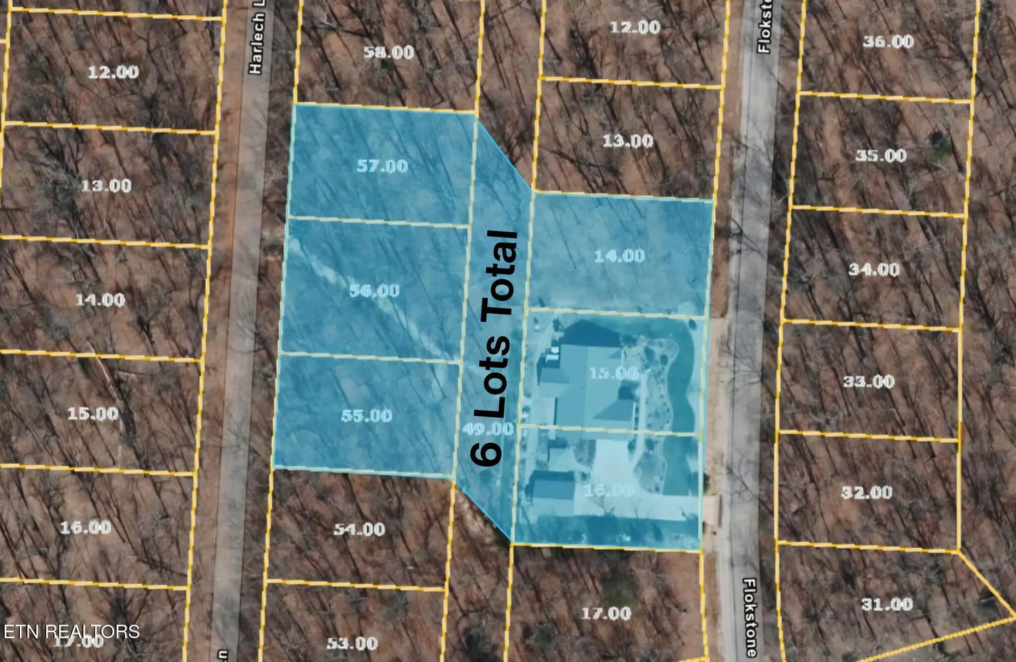 Property Slideshow image 5 of 60 | 130 folkstone rd, Crossville, TN, 38558