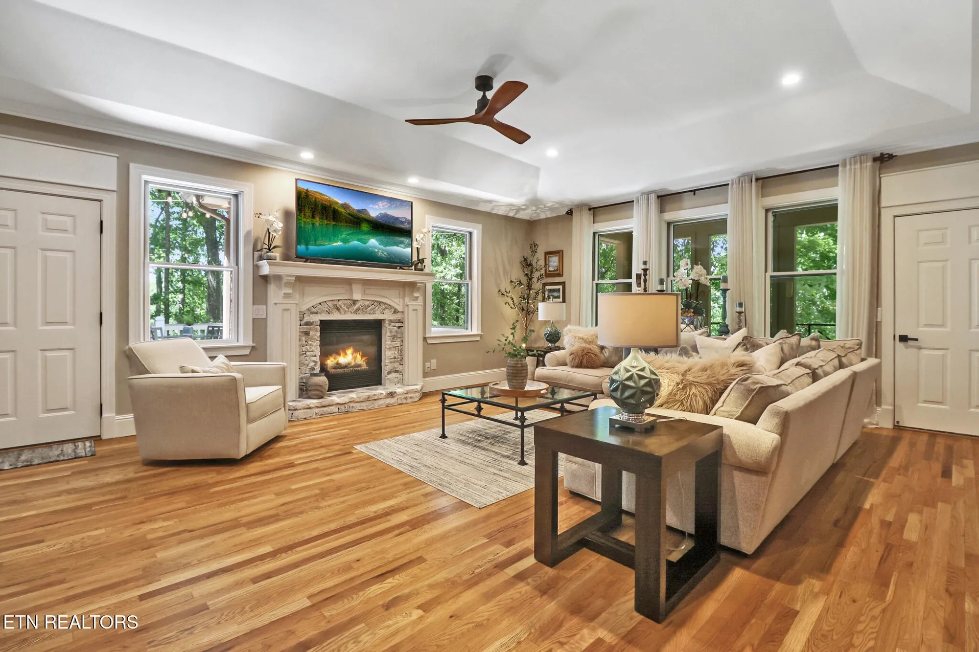 Property Slideshow image 6 of 60 | 15 quill ct, Crossville, TN, 38558