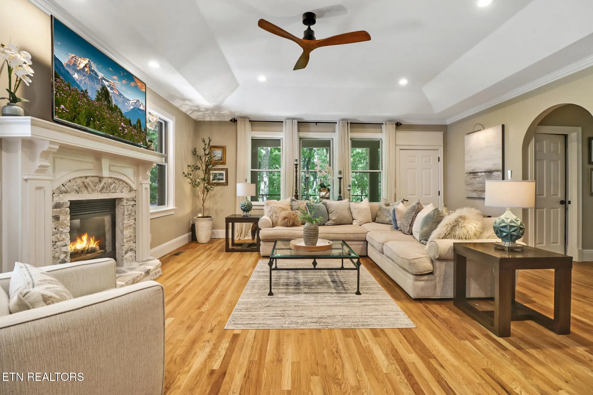 Property Slideshow image 7 of 60 | 15 quill ct, Crossville, TN, 38558