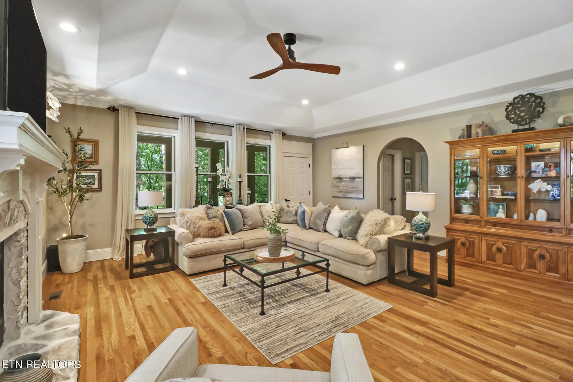 Property Slideshow image 8 of 60 | 15 quill ct, Crossville, TN, 38558