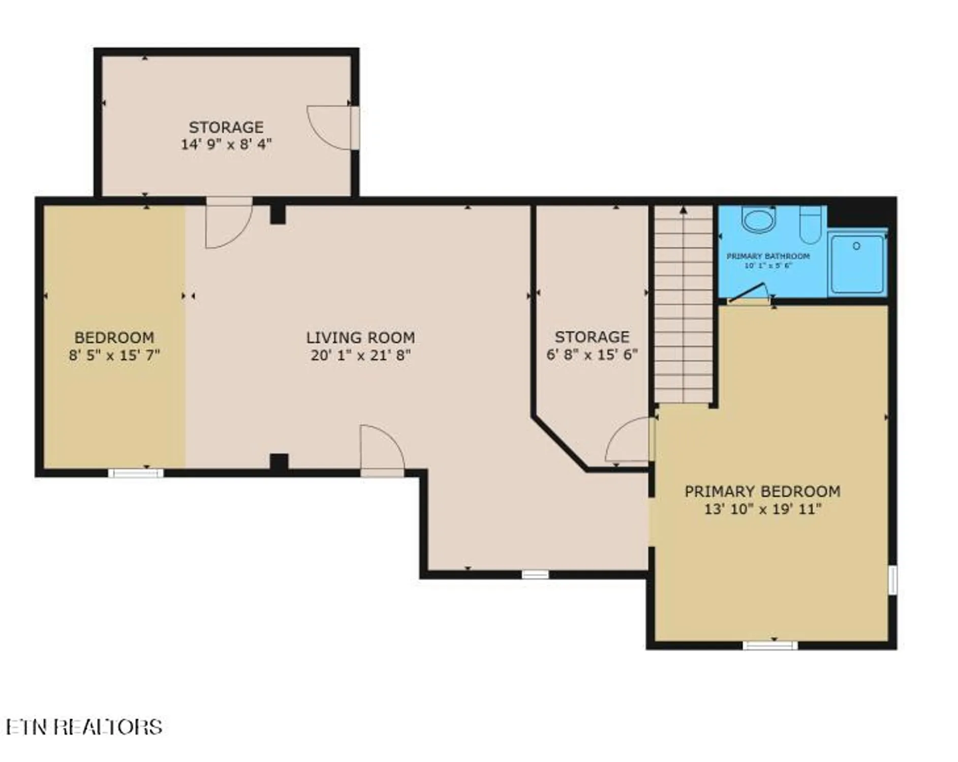 Property Slideshow image 52 of 60 | 15 quill ct, Crossville, TN, 38558