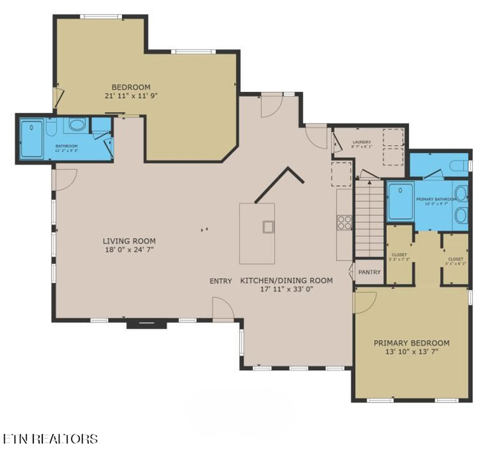 Property Slideshow image 51 of 60 | 15 quill ct, Crossville, TN, 38558