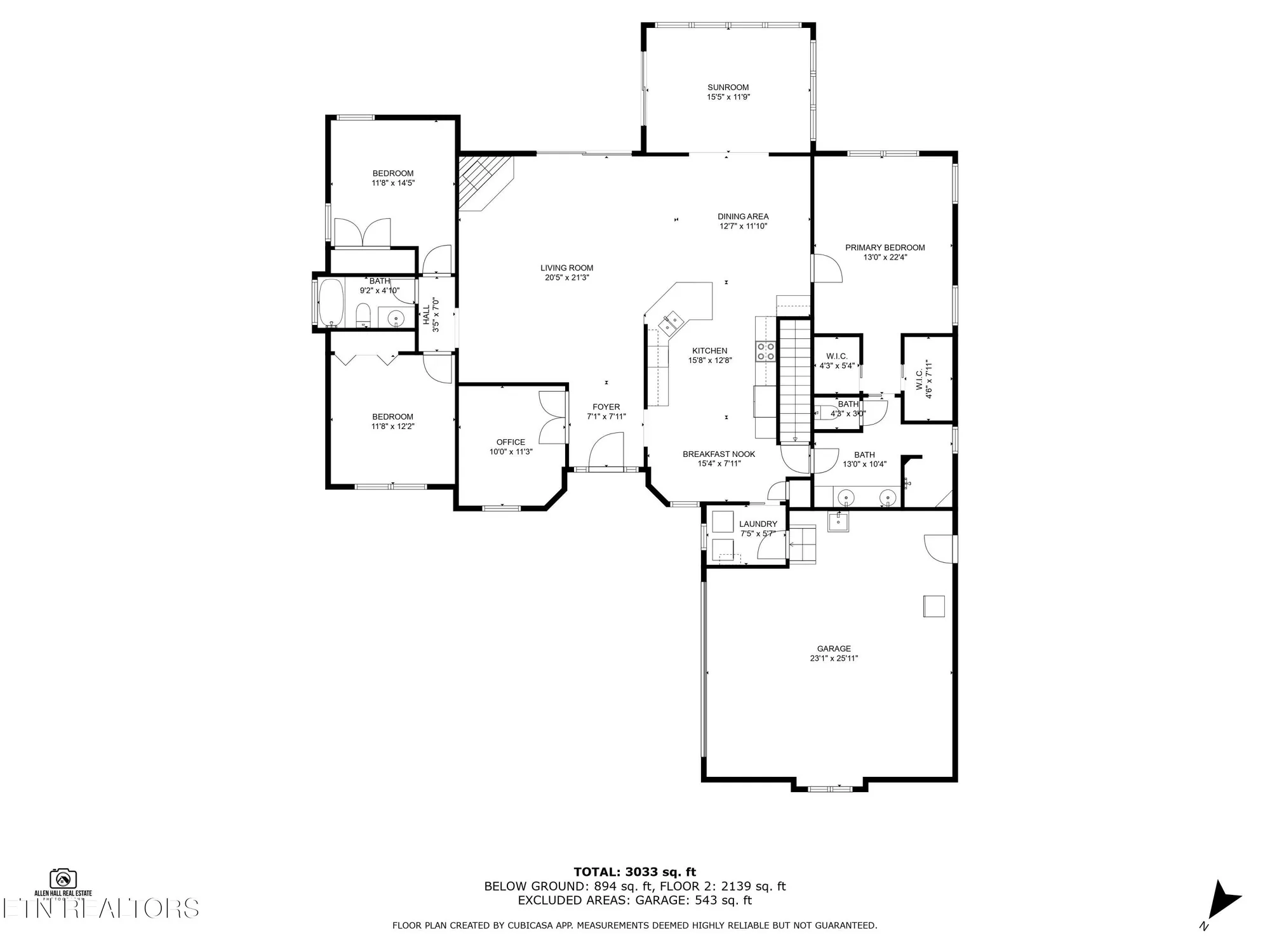 Property Slideshow image 59 of 63 | 124 lynhurst dr, Crossville, TN, 38558