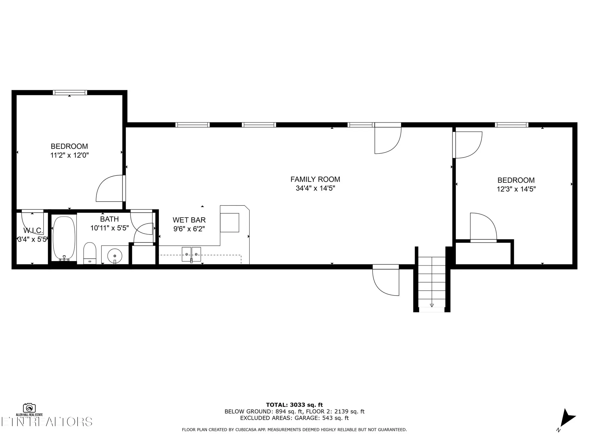 Property Slideshow image 60 of 63 | 124 lynhurst dr, Crossville, TN, 38558