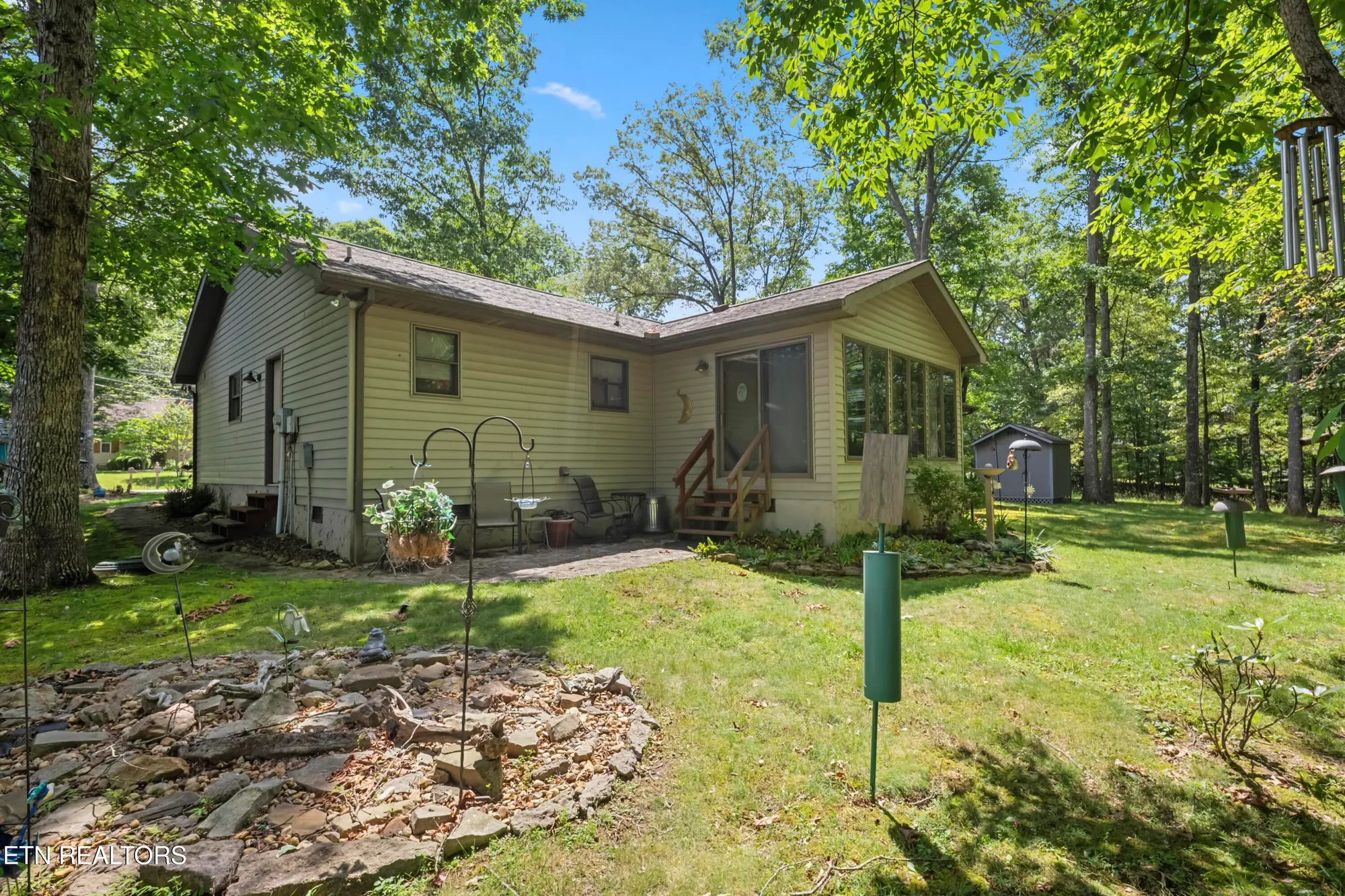 Property Slideshow image 35 of 46 | 122 glenwood dr, Crossville, TN, 38558