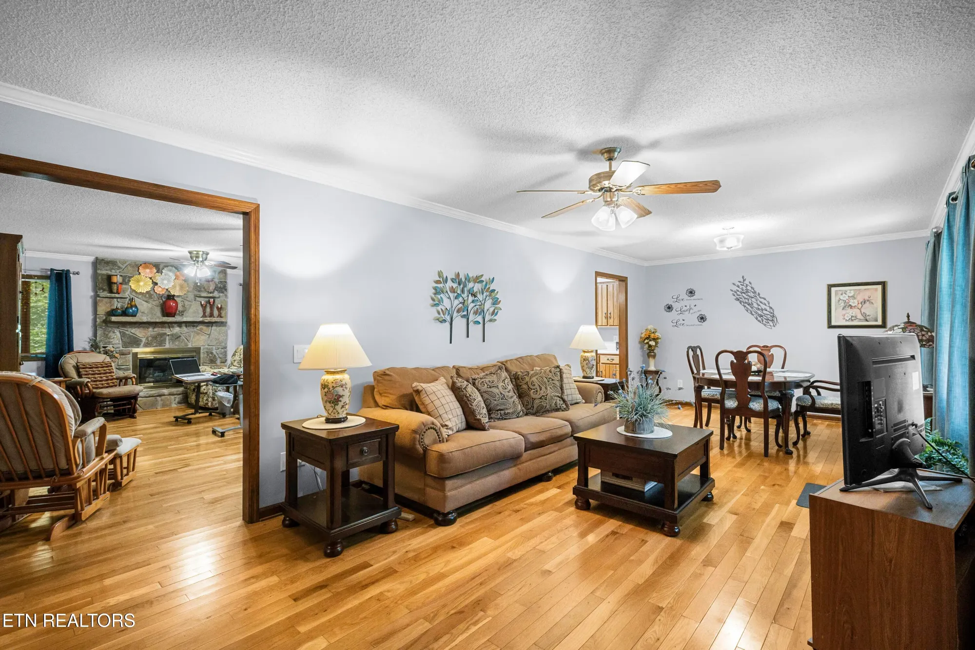 Property Slideshow image 22 of 46 | 122 glenwood dr, Crossville, TN, 38558