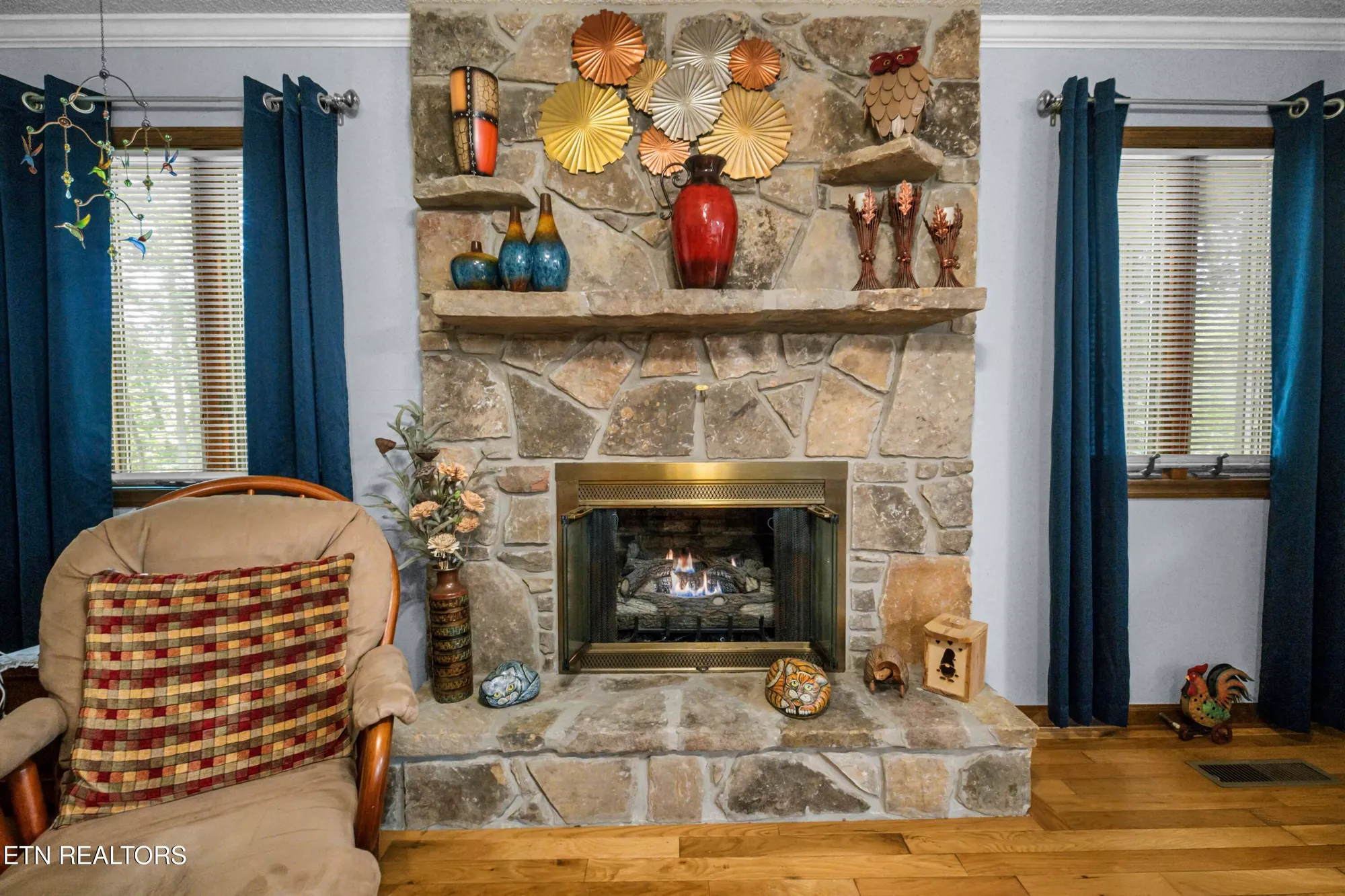 Property Slideshow image 42 of 46 | 122 glenwood dr, Crossville, TN, 38558
