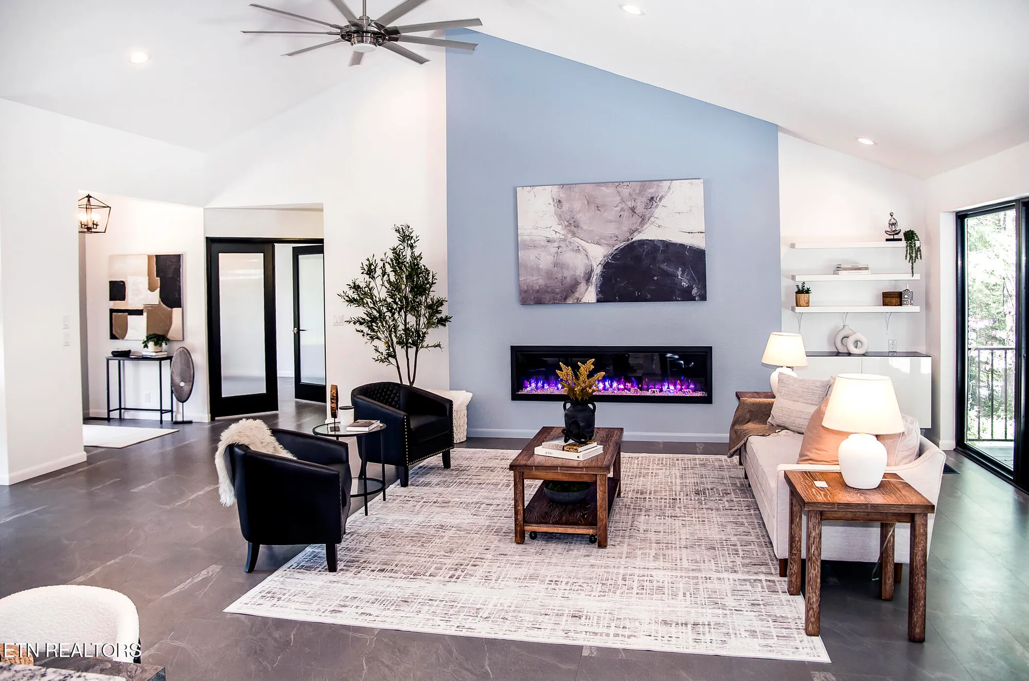 Property Slideshow image 11 of 60 | 194 forest view dr, Crossville, TN, 38558