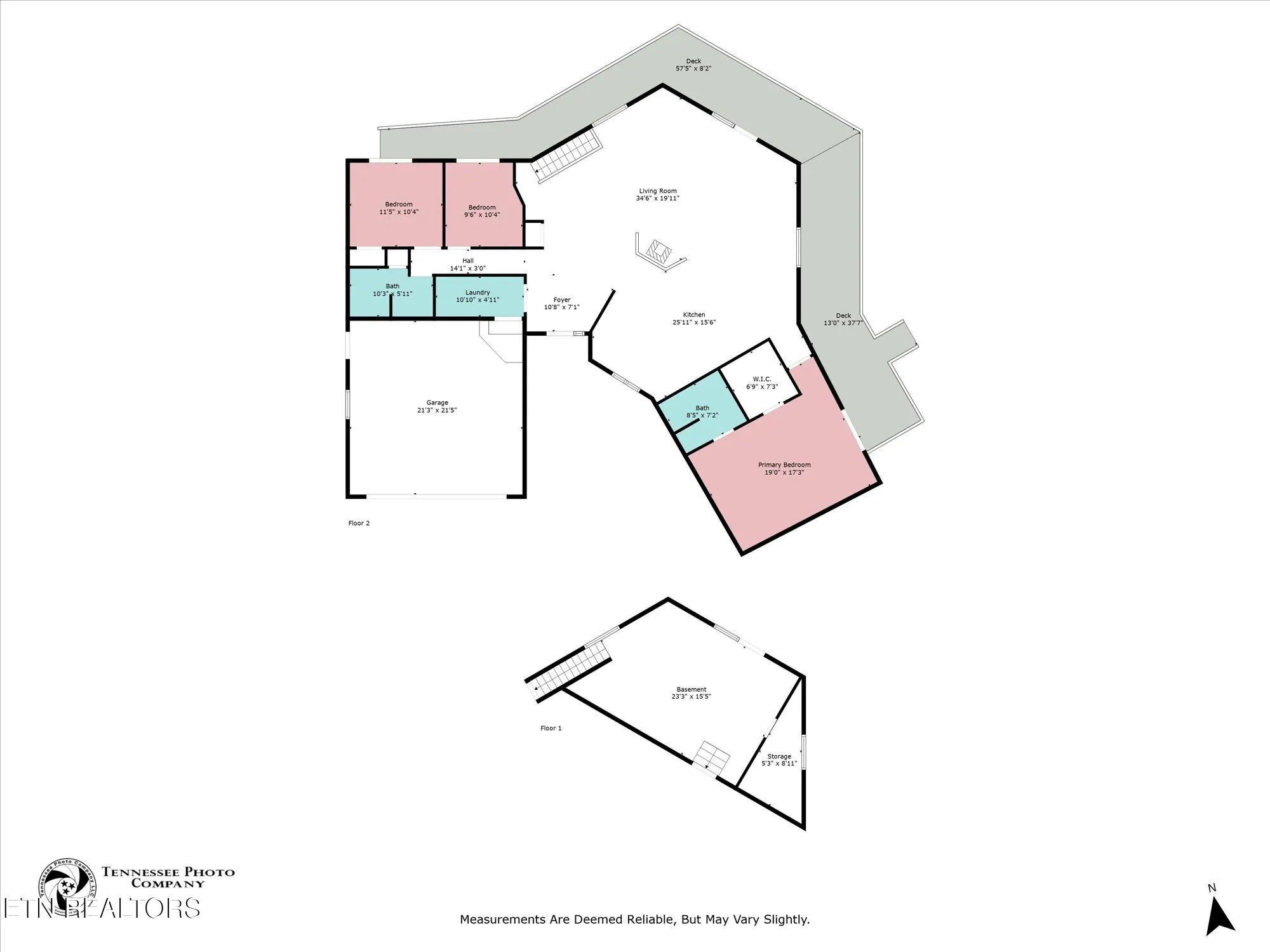 Property Slideshow image 51 of 52 | 11 londell ct, Crossville, TN, 38558
