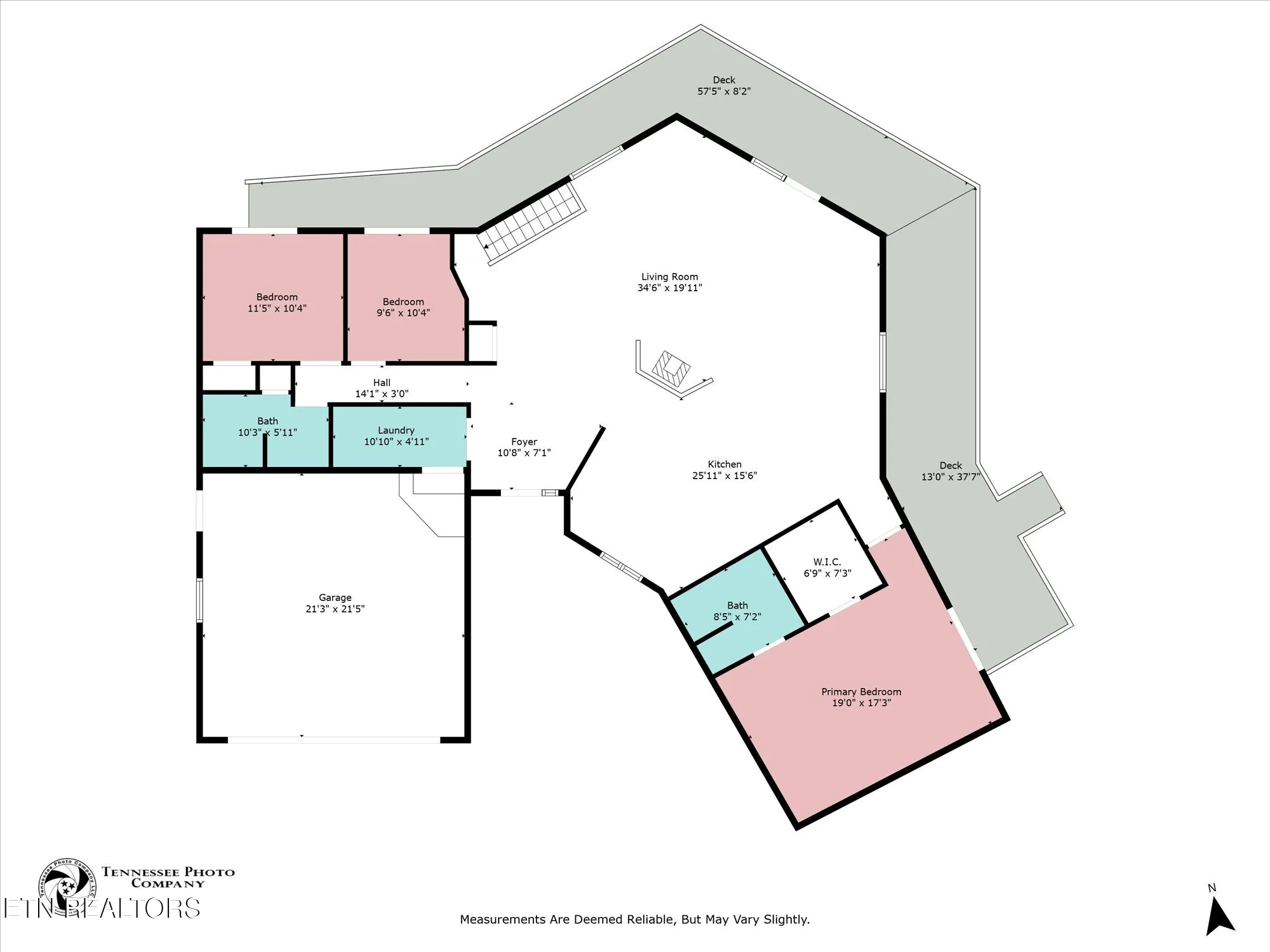 Property Slideshow image 50 of 52 | 11 londell ct, Crossville, TN, 38558