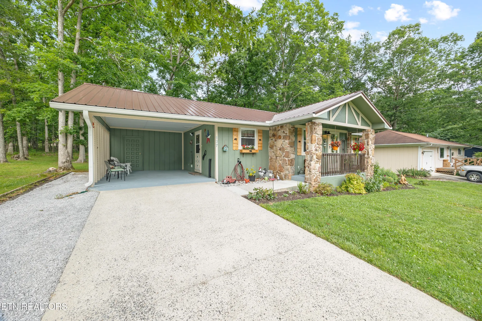 Property Slideshow image 3 of 25 | 137 jasper dr, Crossville, TN, 38558