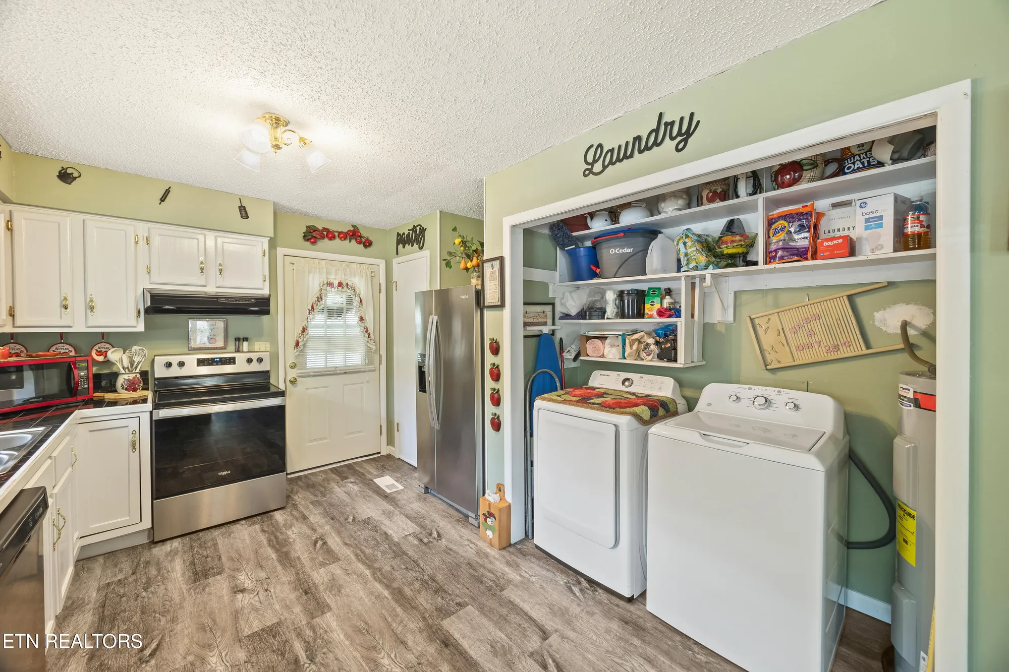 Property Slideshow image 13 of 25 | 137 jasper dr, Crossville, TN, 38558