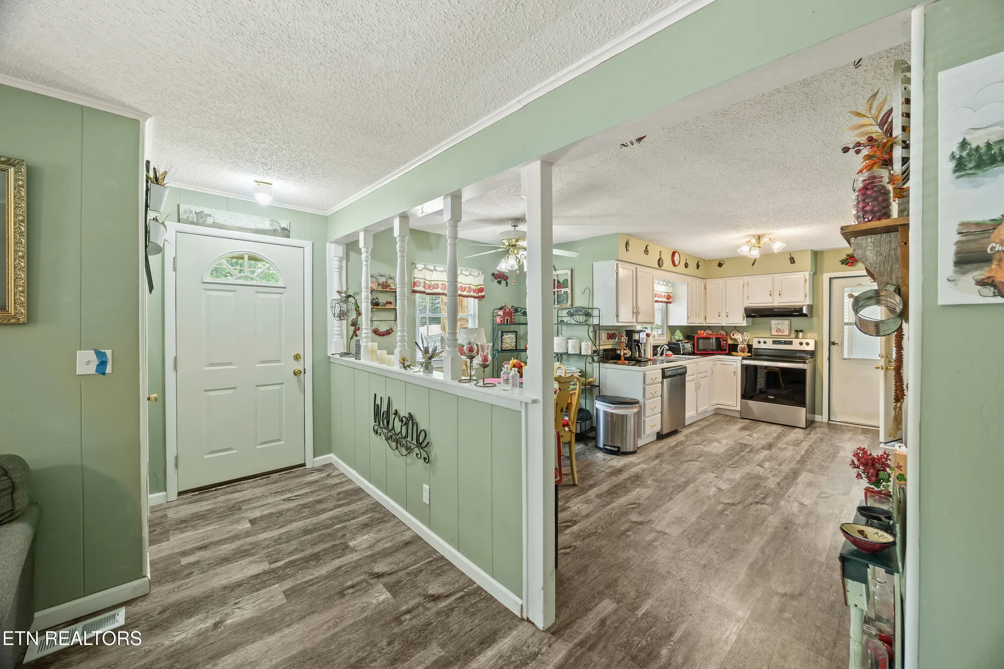 Property Slideshow image 9 of 25 | 137 jasper dr, Crossville, TN, 38558