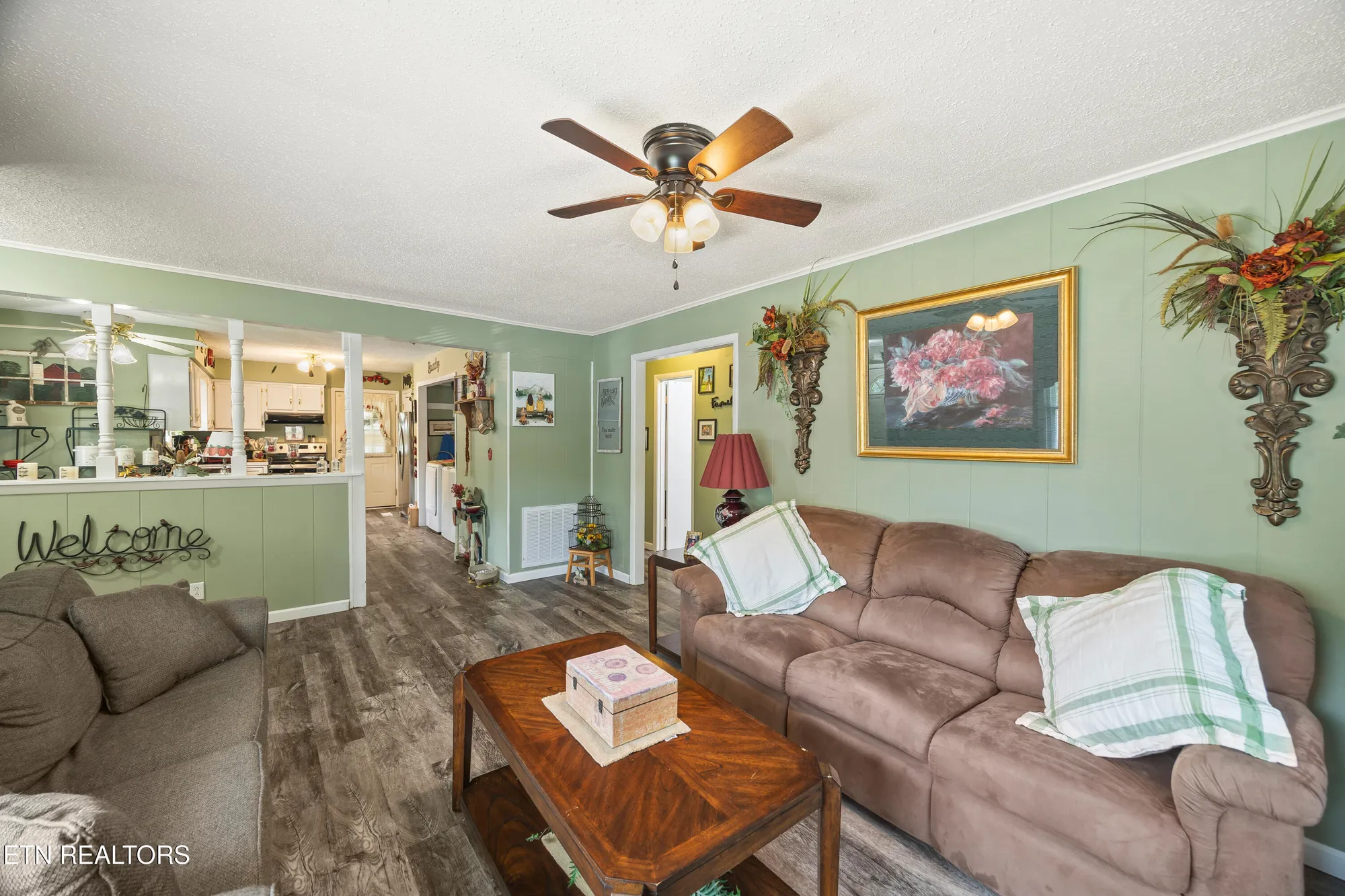 Property Slideshow image 18 of 25 | 137 jasper dr, Crossville, TN, 38558