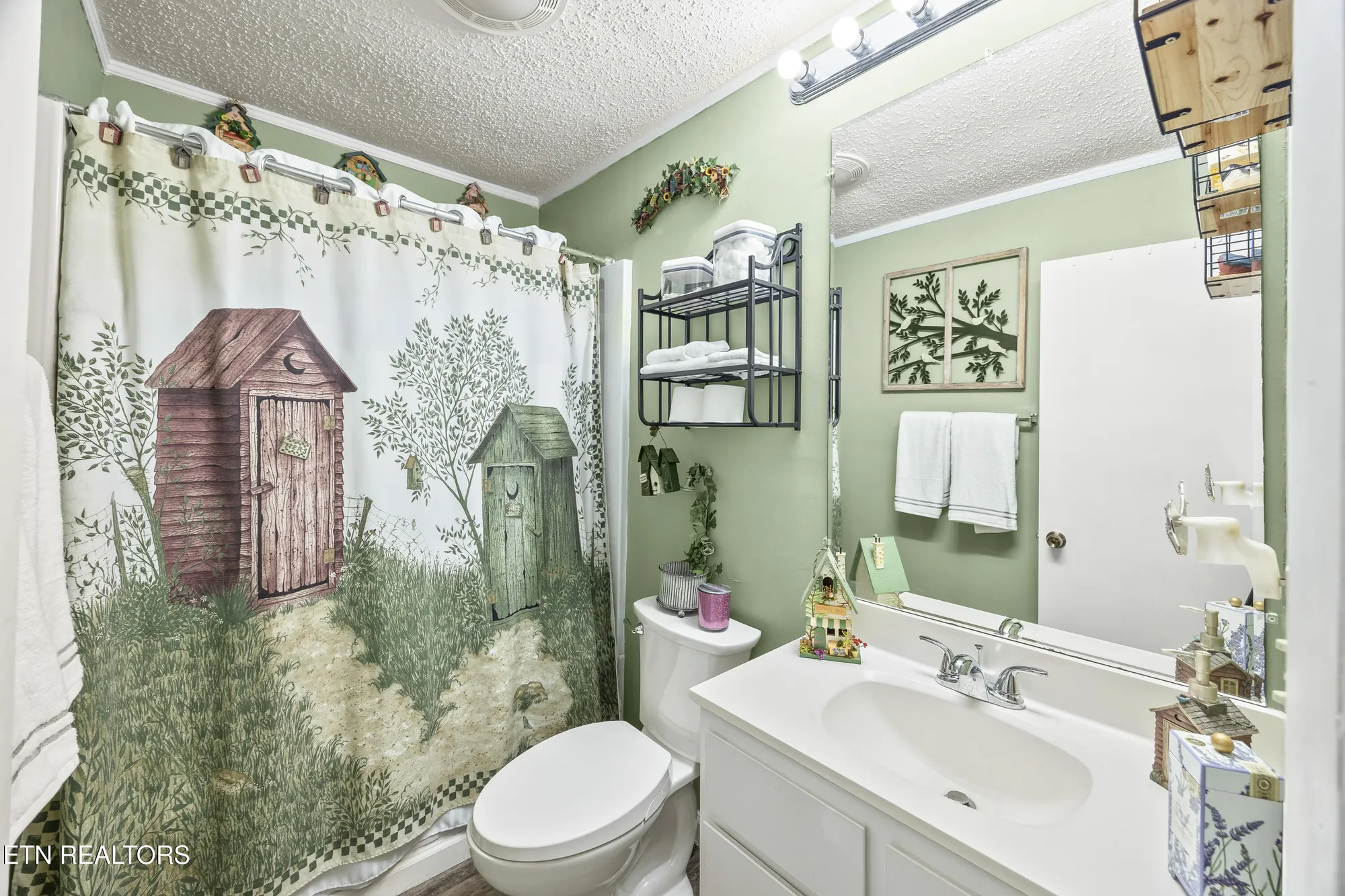 Property Slideshow image 21 of 25 | 137 jasper dr, Crossville, TN, 38558