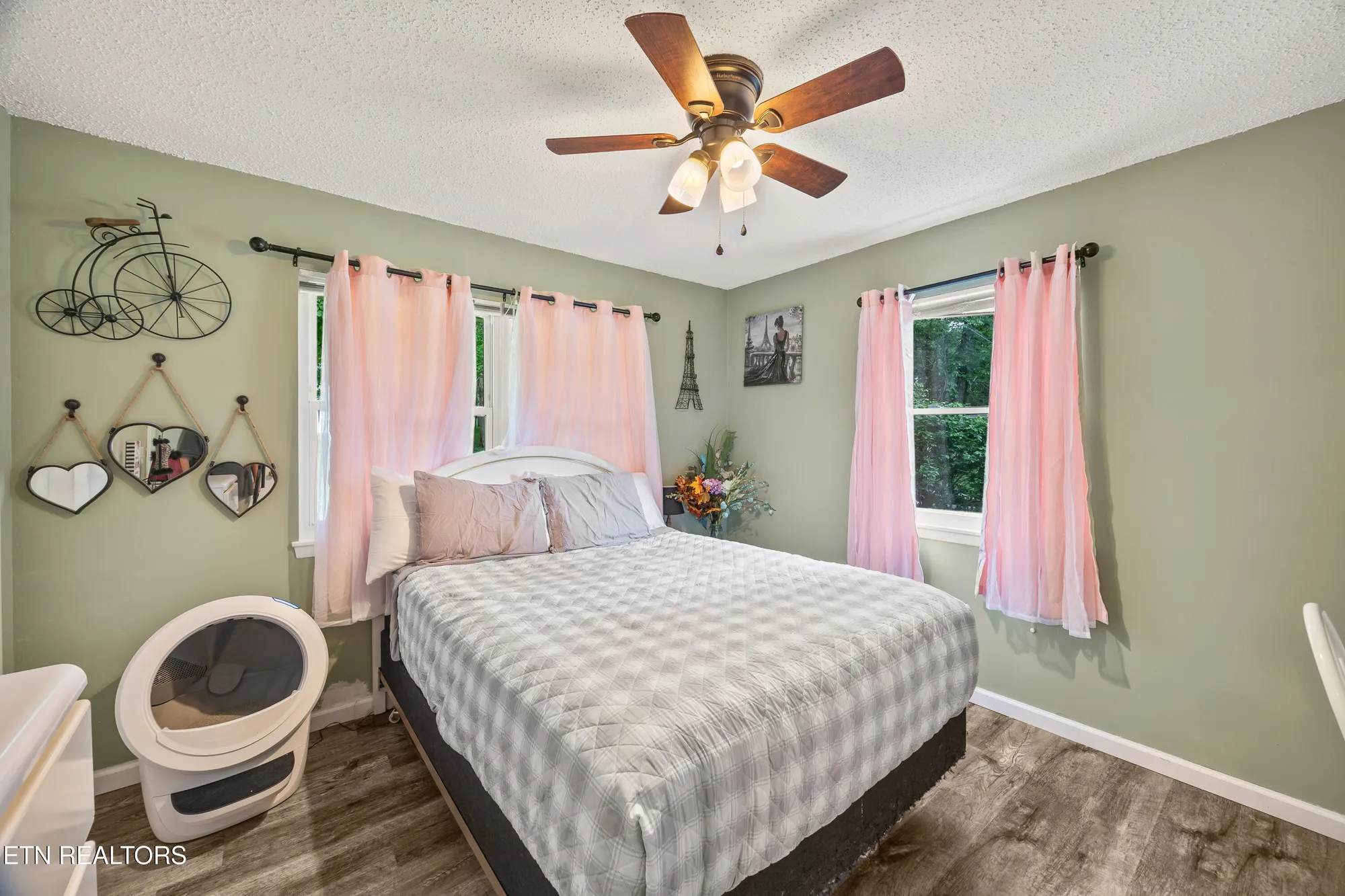 Property Slideshow image 22 of 25 | 137 jasper dr, Crossville, TN, 38558