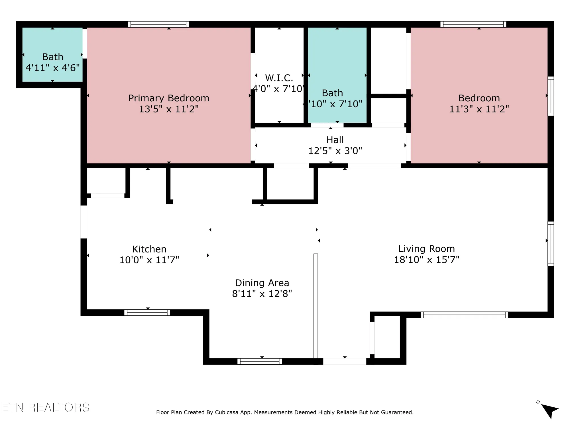 Property Slideshow image 25 of 25 | 137 jasper dr, Crossville, TN, 38558