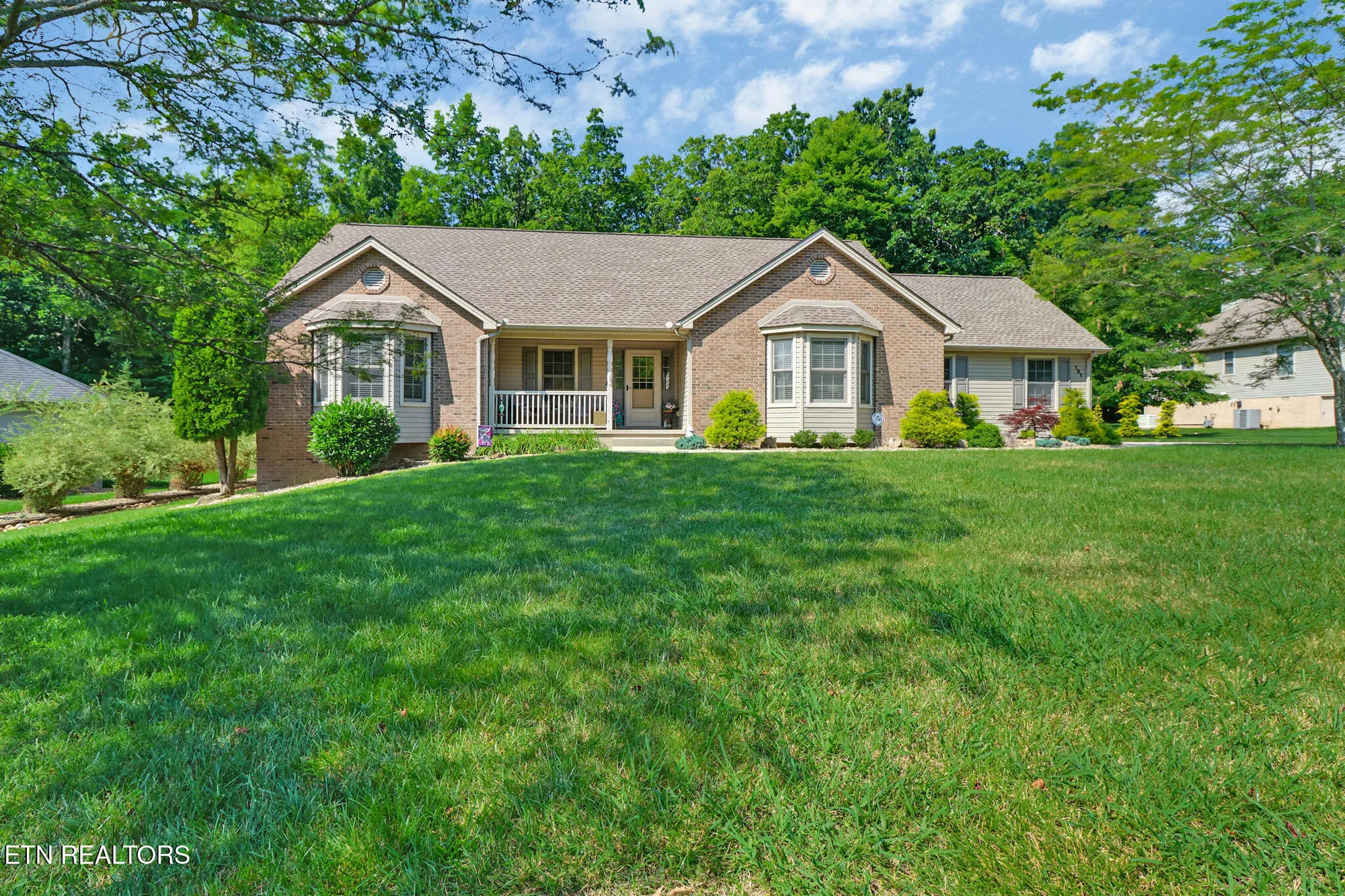 Property Slideshow image 4 of 47 | 151 northridge dr, Crossville, TN, 38558