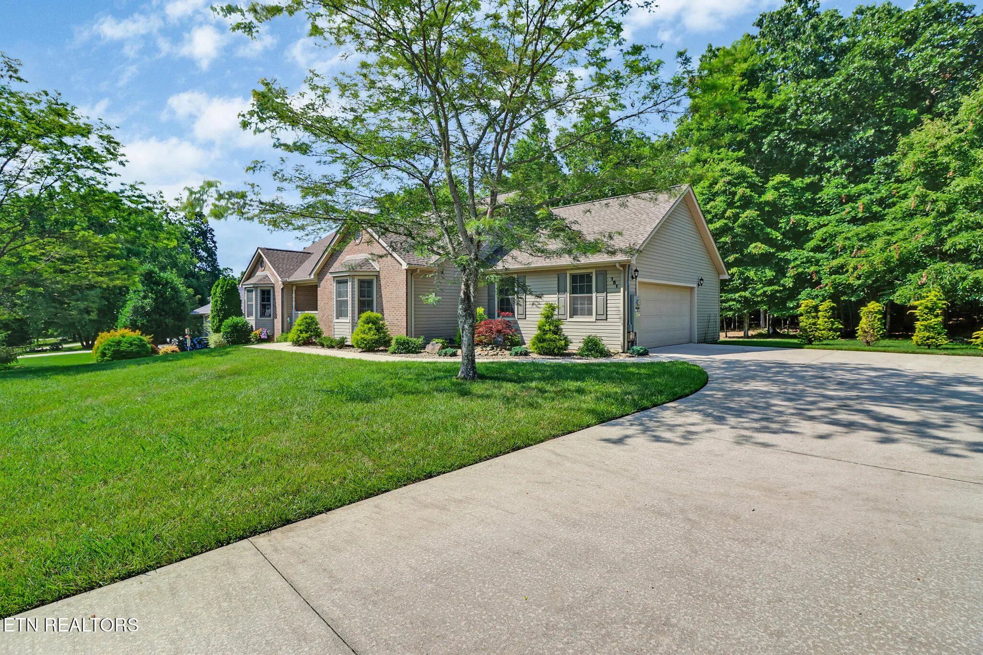 Property Slideshow image 5 of 47 | 151 northridge dr, Crossville, TN, 38558