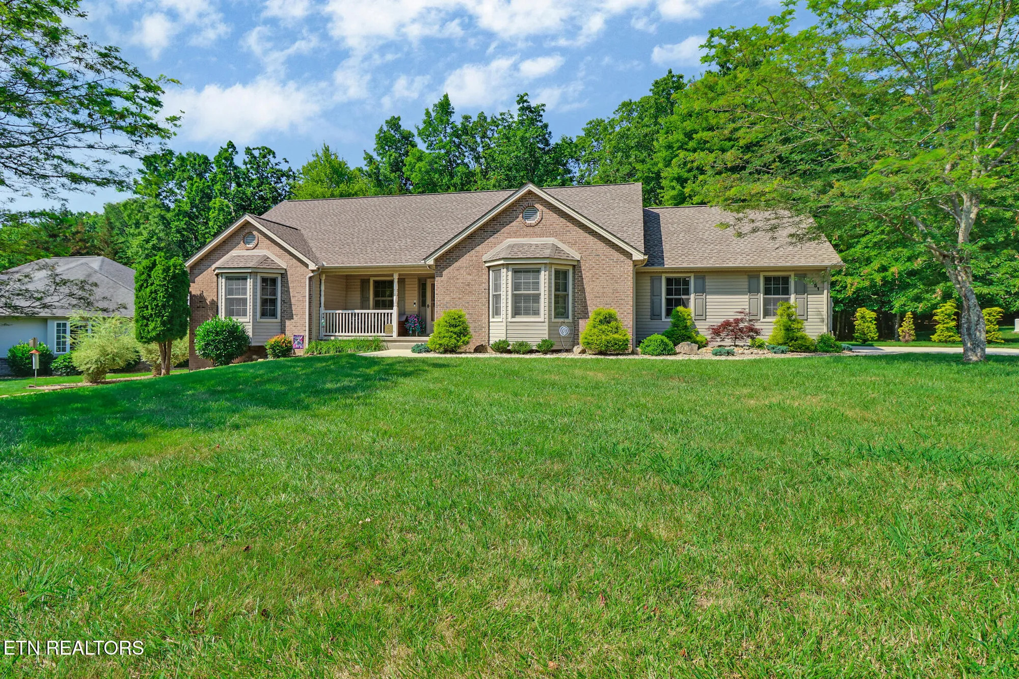 Property Slideshow image 1 of 47 | 151 northridge dr, Crossville, TN, 38558