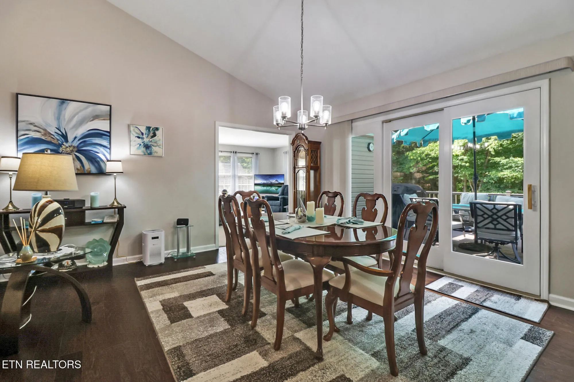 Property Slideshow image 17 of 47 | 151 northridge dr, Crossville, TN, 38558