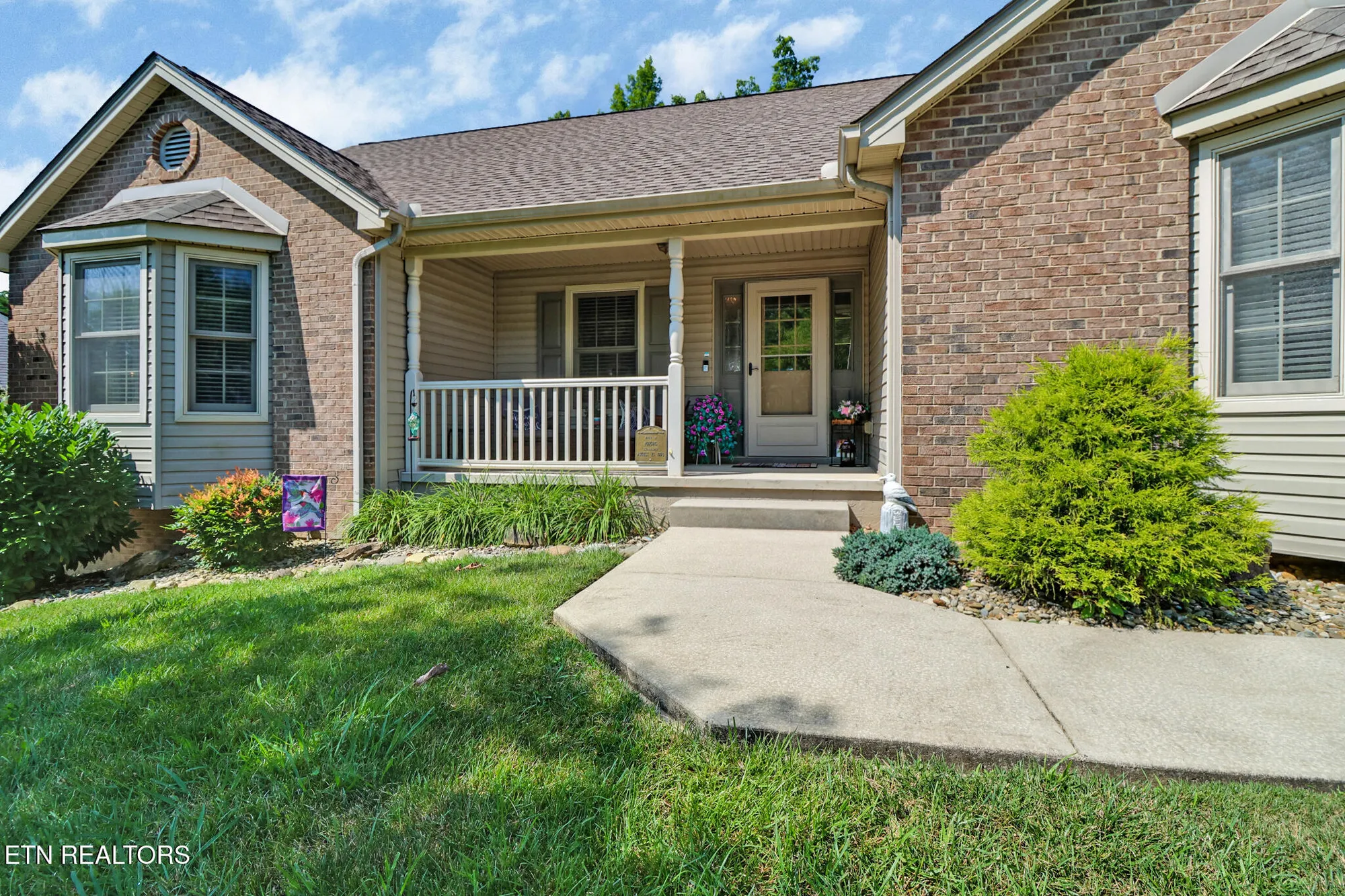 Property Slideshow image 6 of 47 | 151 northridge dr, Crossville, TN, 38558