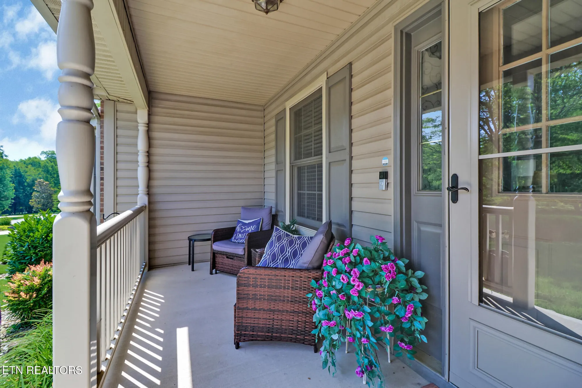 Property Slideshow image 7 of 47 | 151 northridge dr, Crossville, TN, 38558