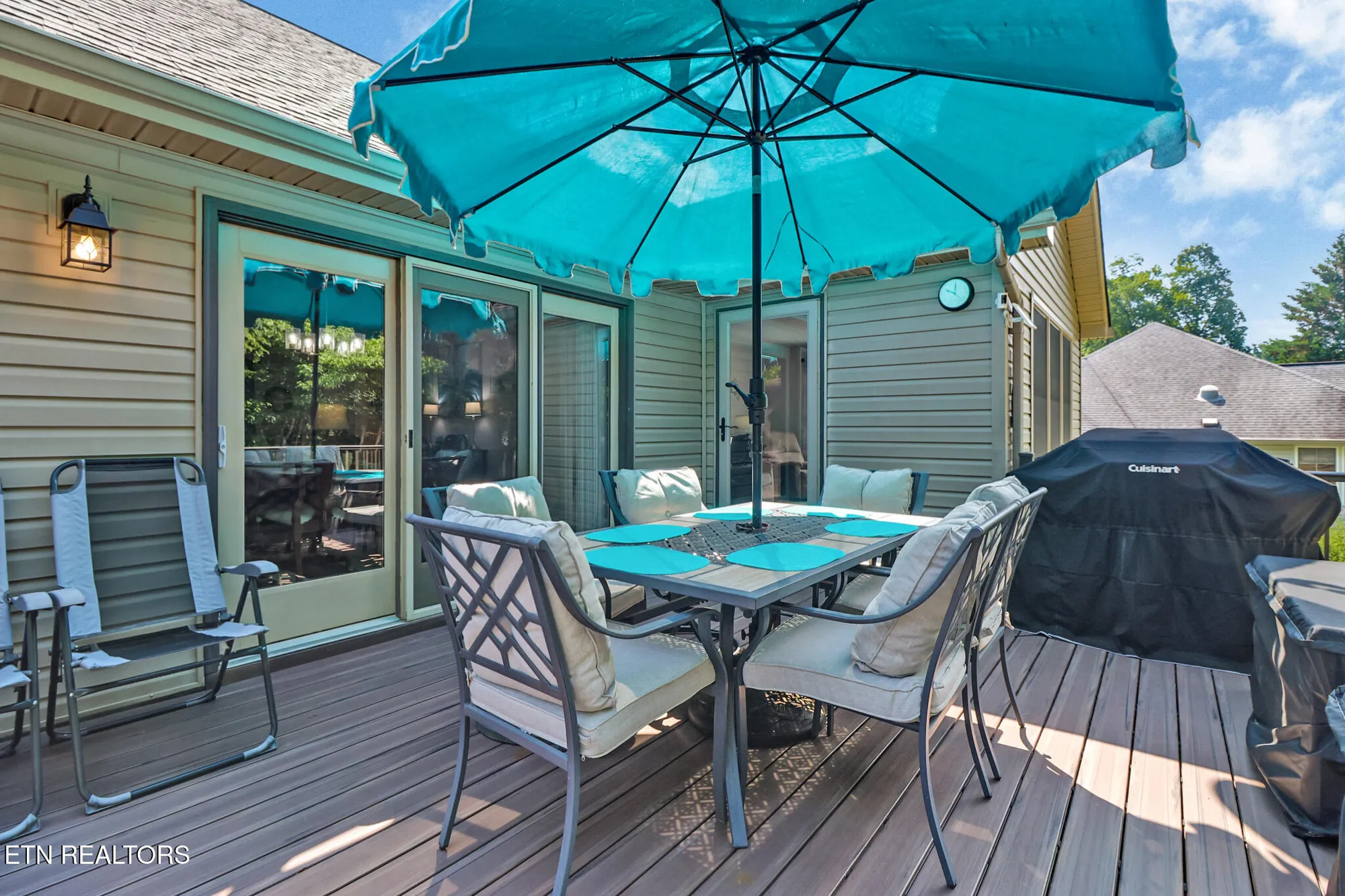 Property Slideshow image 32 of 47 | 151 northridge dr, Crossville, TN, 38558