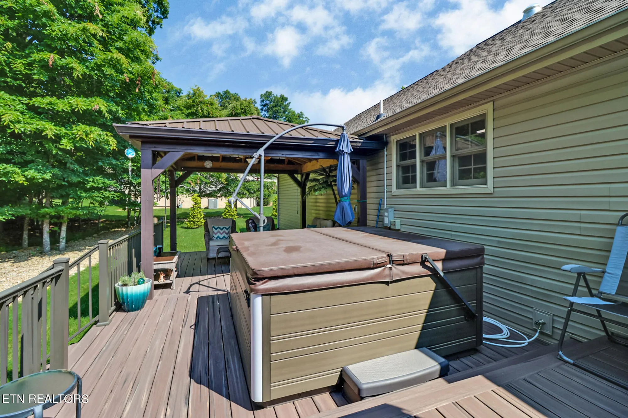 Property Slideshow image 33 of 47 | 151 northridge dr, Crossville, TN, 38558