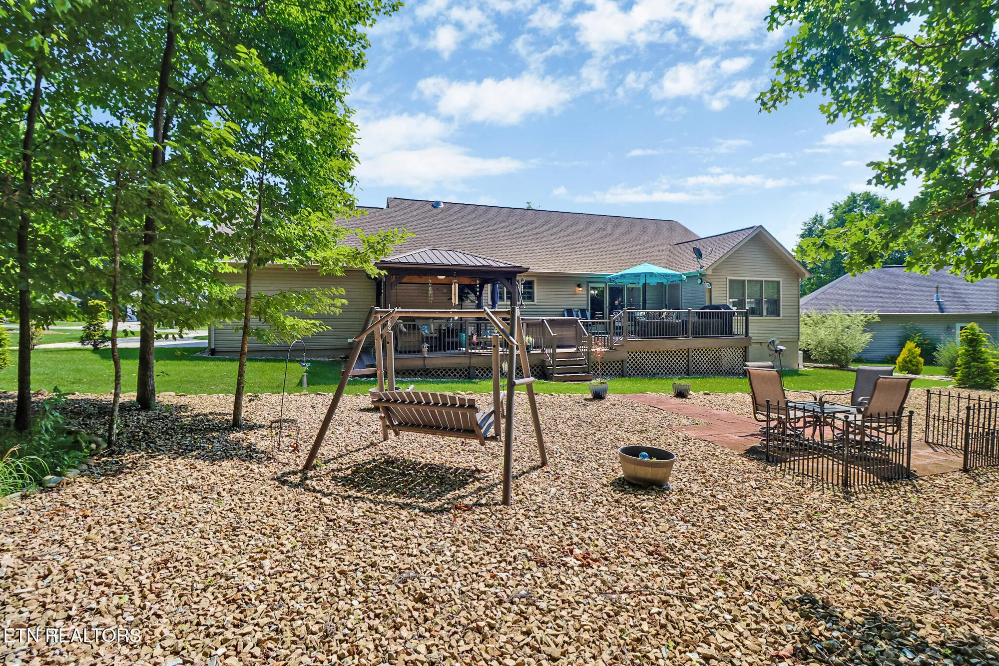 Property Slideshow image 39 of 47 | 151 northridge dr, Crossville, TN, 38558
