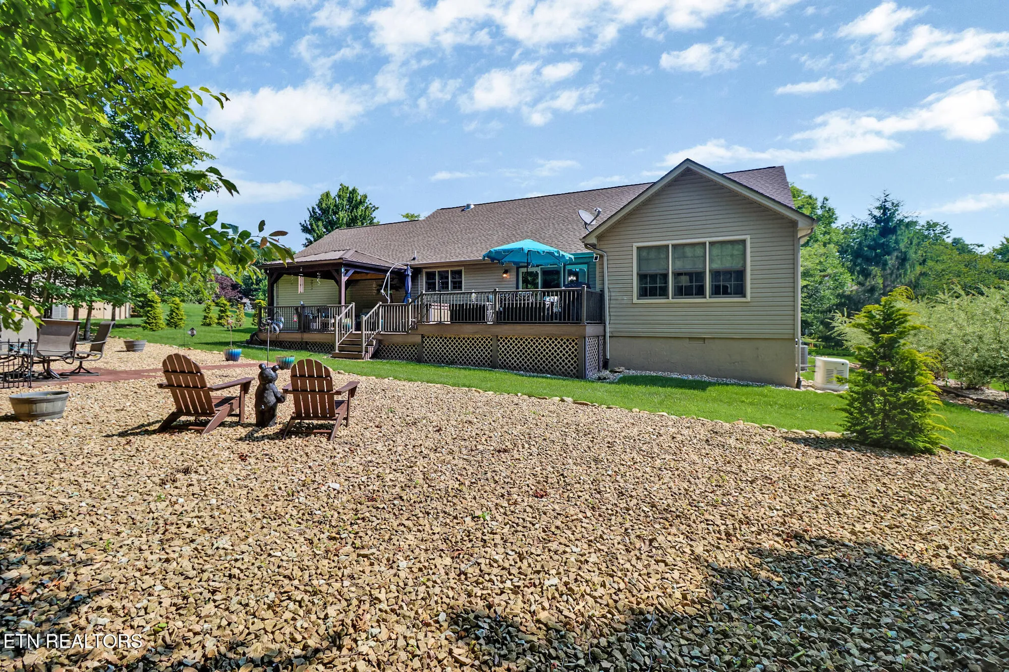 Property Slideshow image 40 of 47 | 151 northridge dr, Crossville, TN, 38558