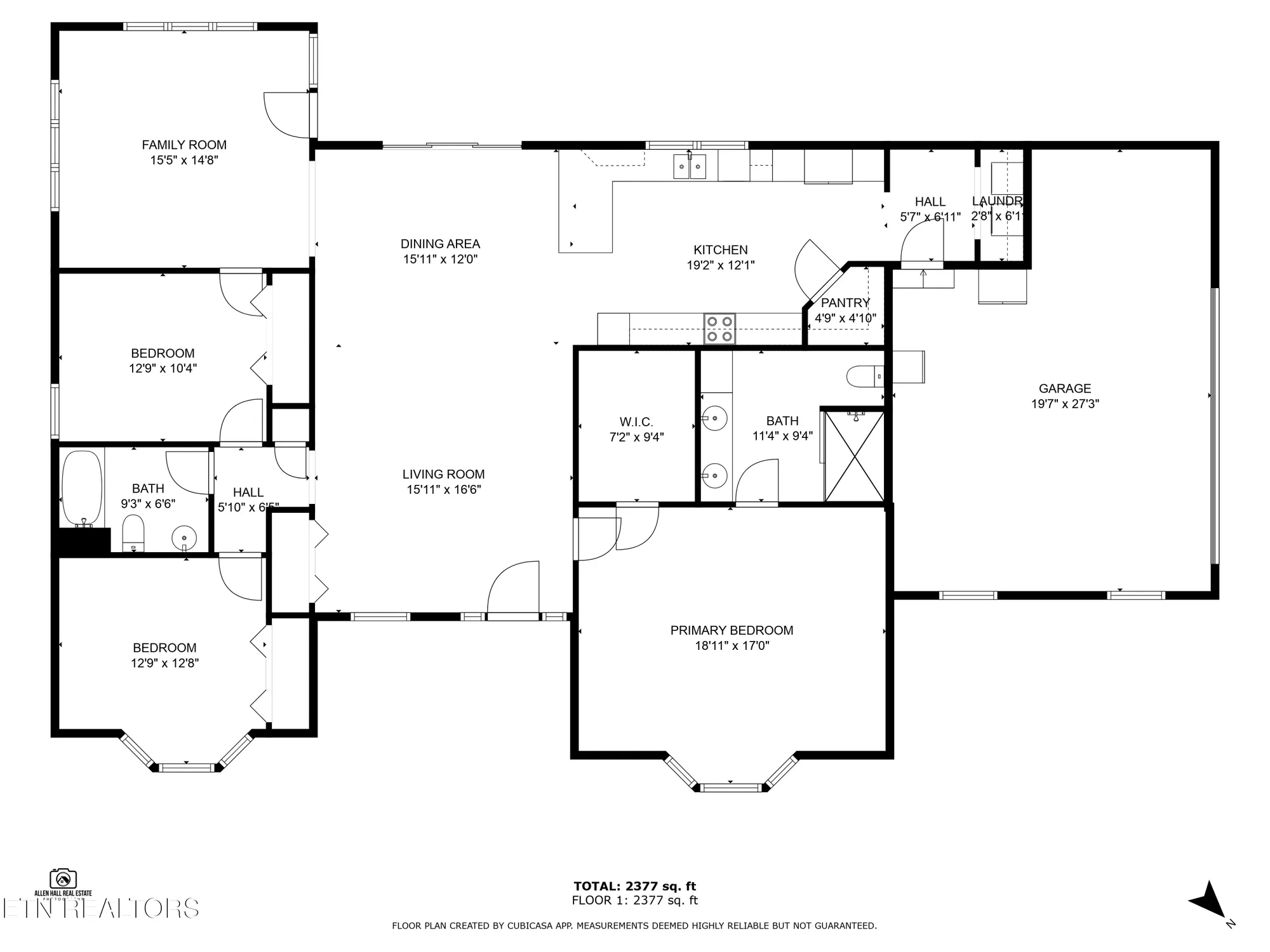 Property Slideshow image 47 of 47 | 151 northridge dr, Crossville, TN, 38558