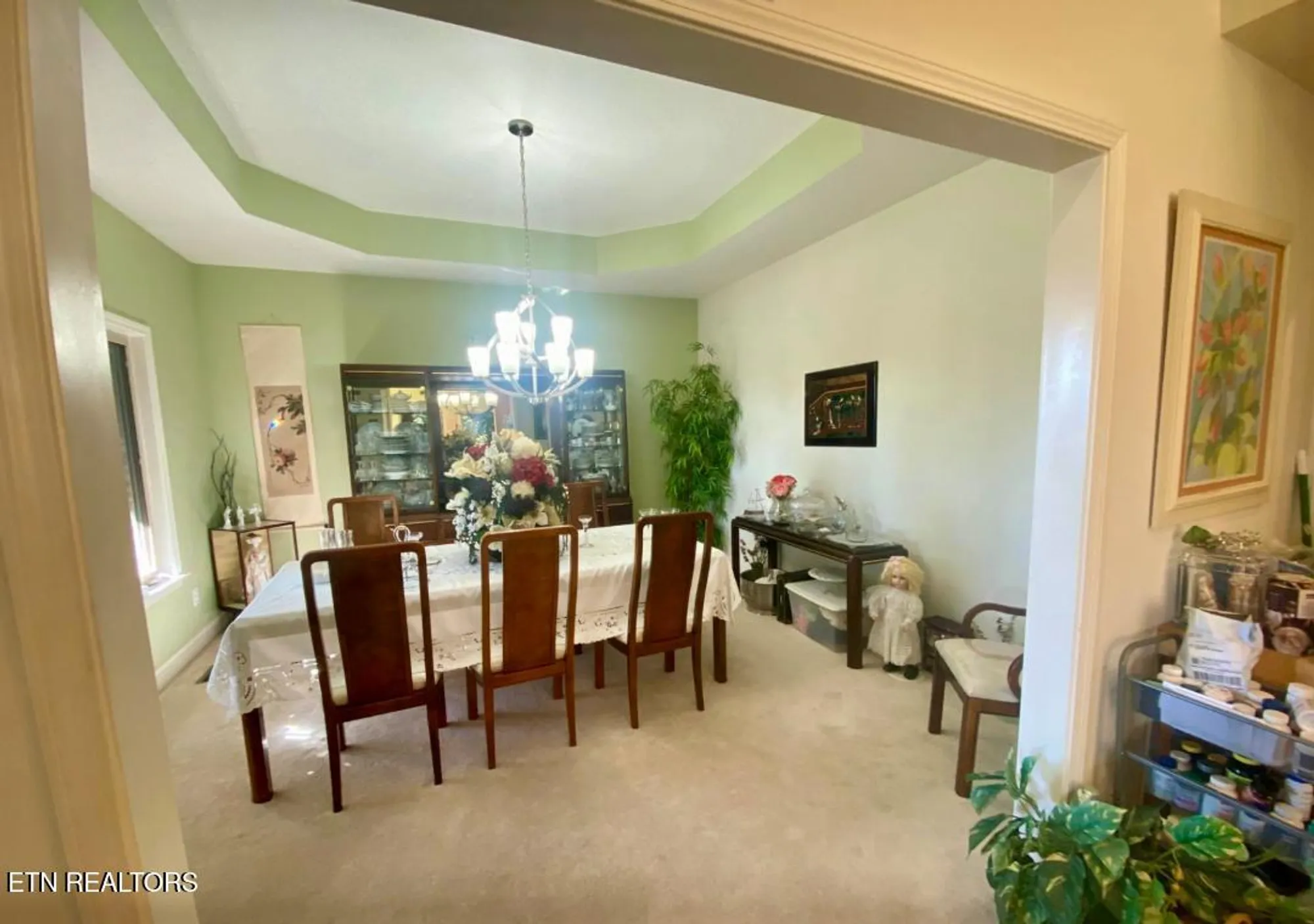 Property Slideshow image 8 of 20 | 115 kiowa way, Loudon, TN, 37774