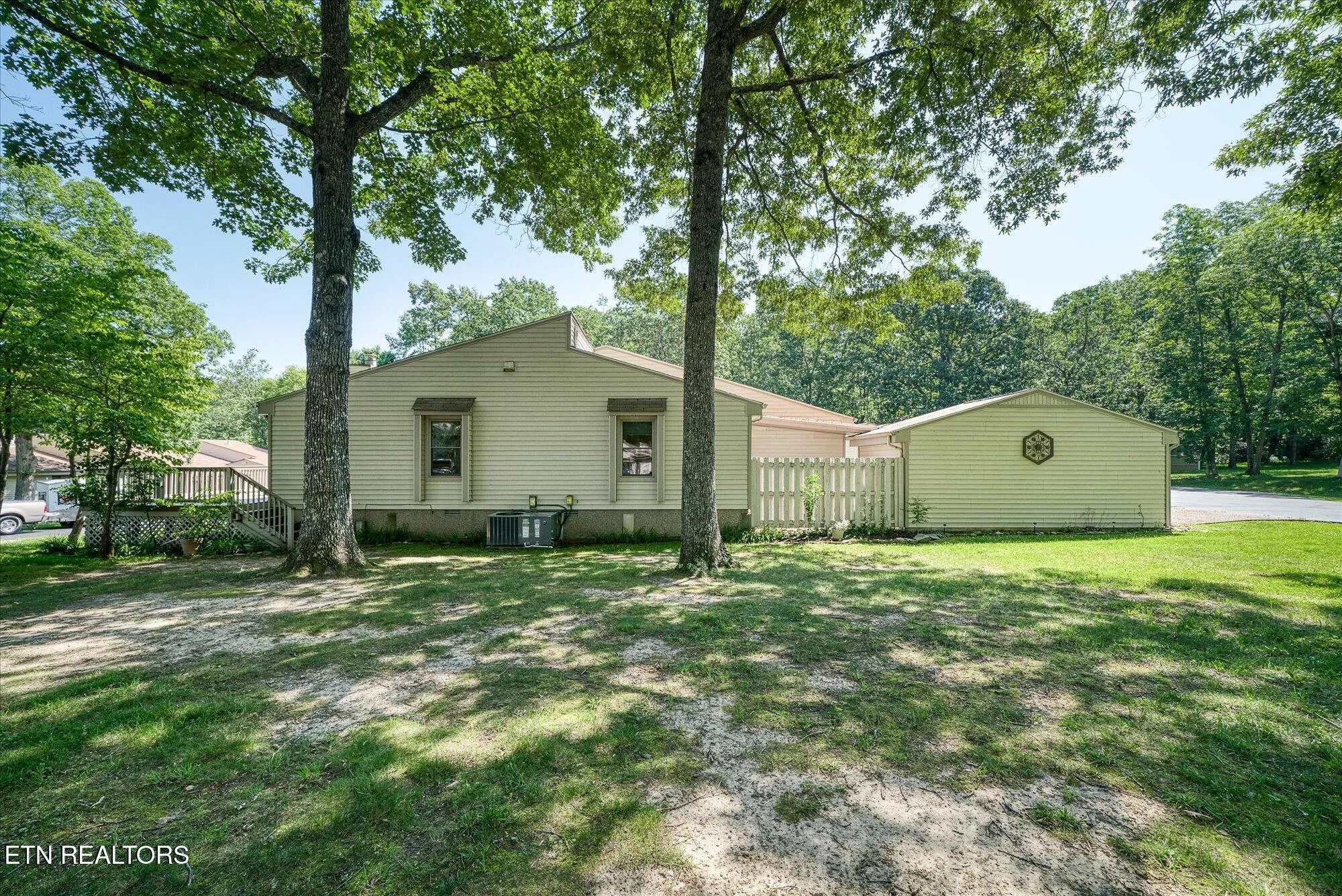 Property Slideshow image 7 of 32 | 4 woodland ct, Crossville, TN, 38558