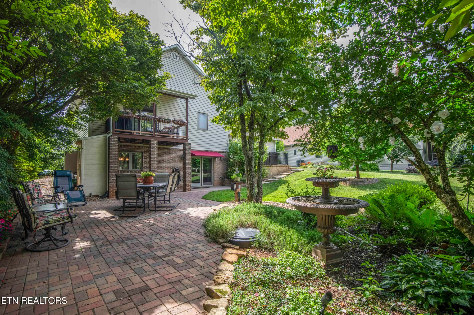 Property Slideshow image 48 of 58 | 127 kiowa way, Loudon, TN, 37774