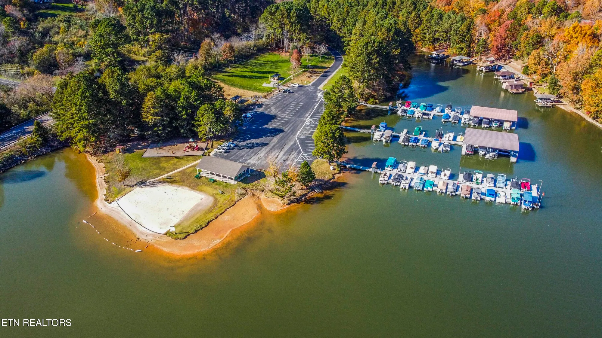 Property Slideshow image 57 of 58 | 127 kiowa way, Loudon, TN, 37774