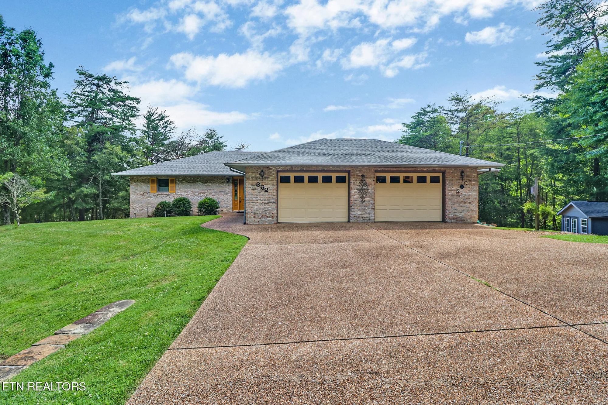 Property Slideshow image 55 of 56 | 362 westchester dr, Crossville, TN, 38558