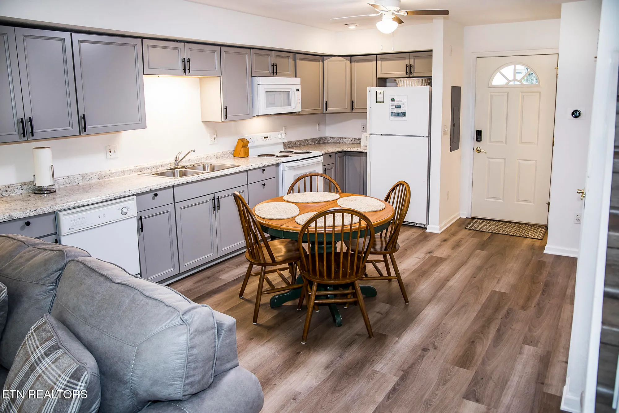 Property Slideshow image 7 of 36 | 46 wilshire heights dr, Crossville, TN, 38558