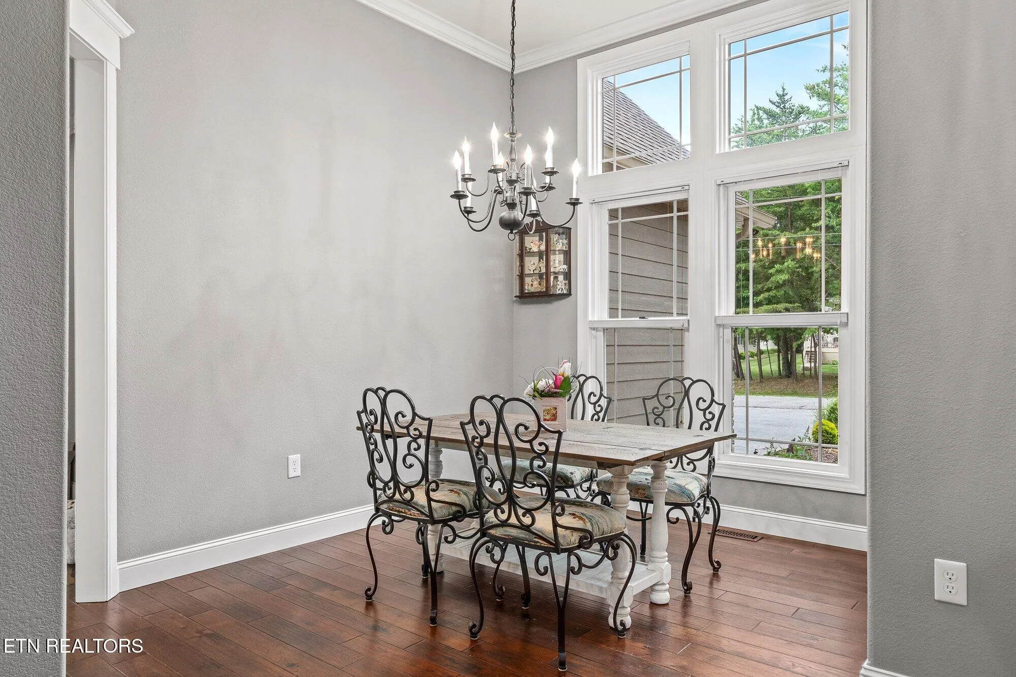 Property Slideshow image 7 of 27 | 120 kenwood dr, Crossville, TN, 38558