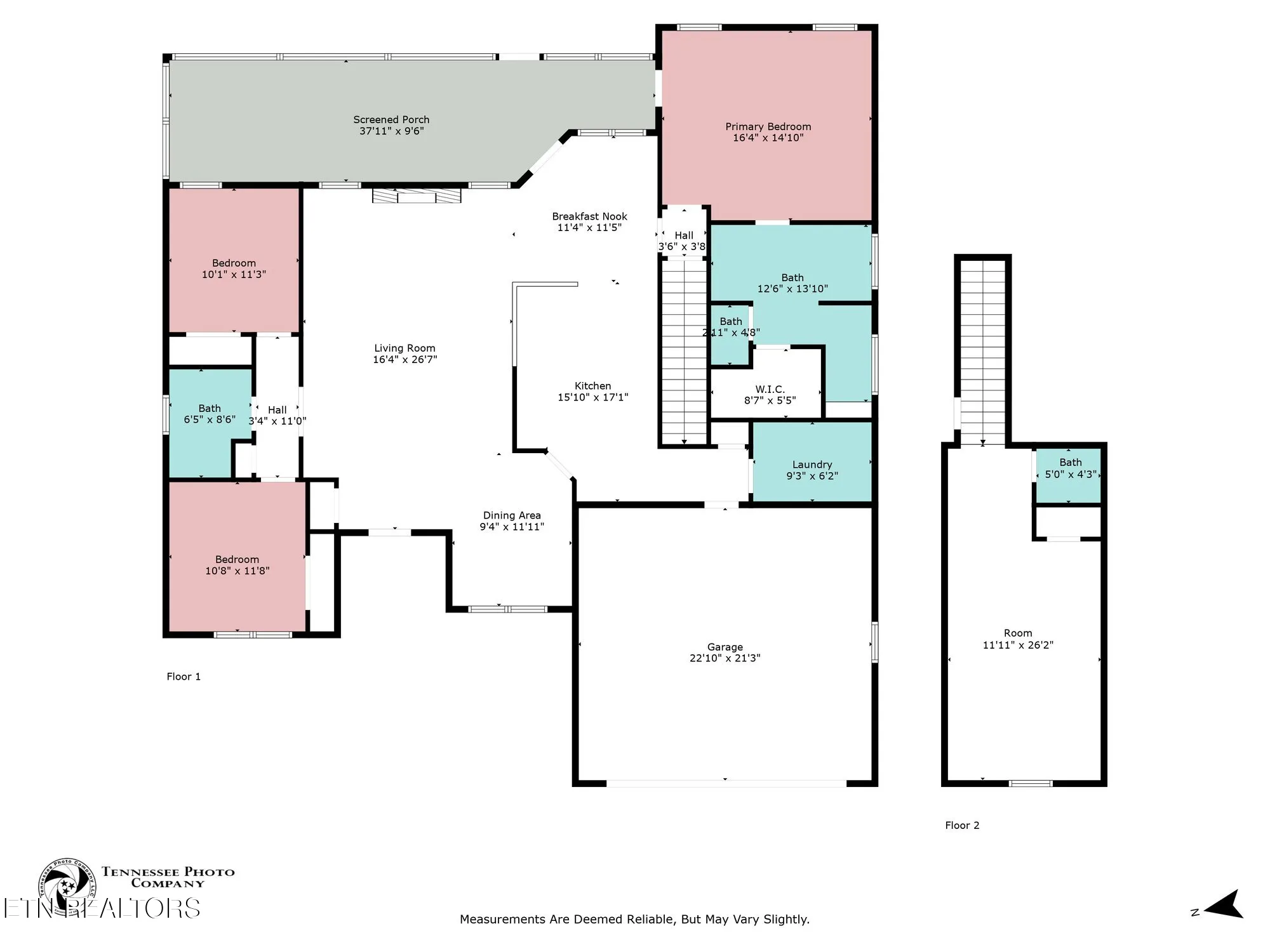 Property Slideshow image 27 of 27 | 120 kenwood dr, Crossville, TN, 38558