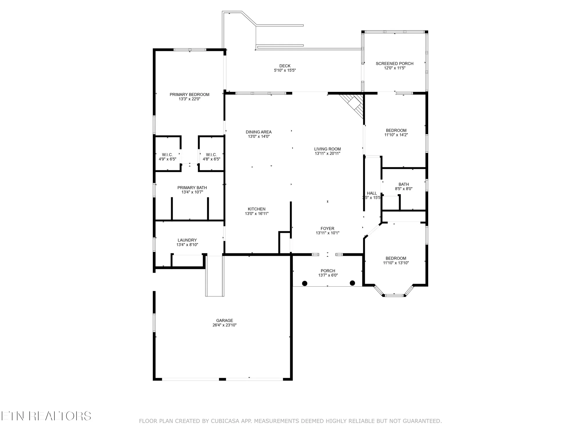 Property Slideshow image 50 of 50 | 156 mountain view dr, Crossville, TN, 38558