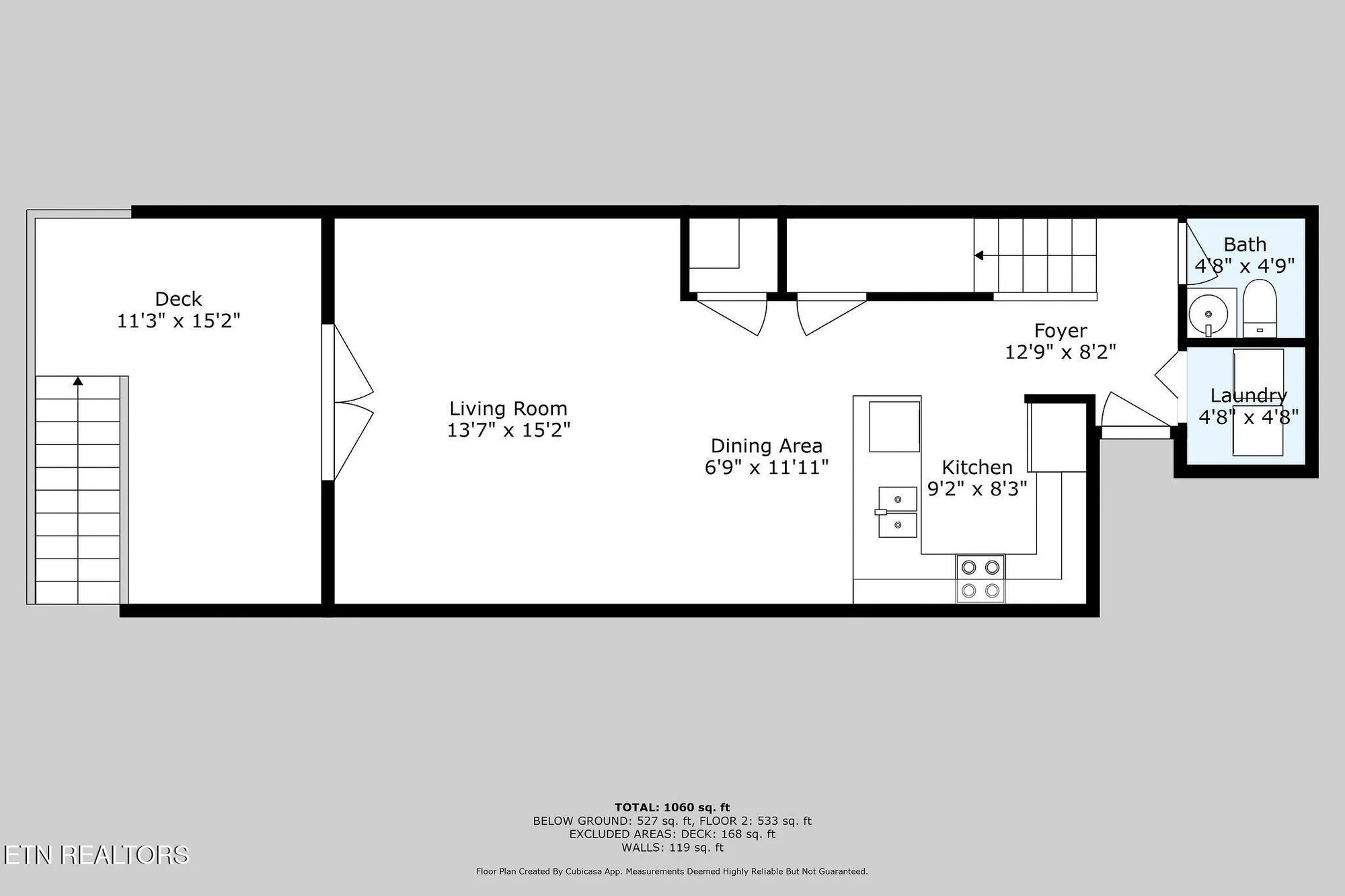 Property Slideshow image 42 of 44 | 38 lakeshore ln 47, Crossville, TN, 38558