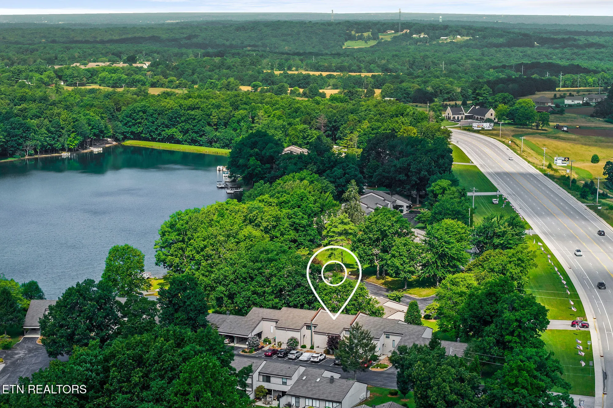 Property Slideshow image 37 of 44 | 38 lakeshore ln 47, Crossville, TN, 38558