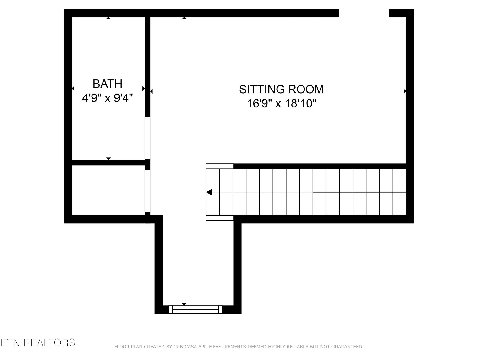Property Slideshow image 34 of 38 | 126 elokwa way, Loudon, TN, 37774