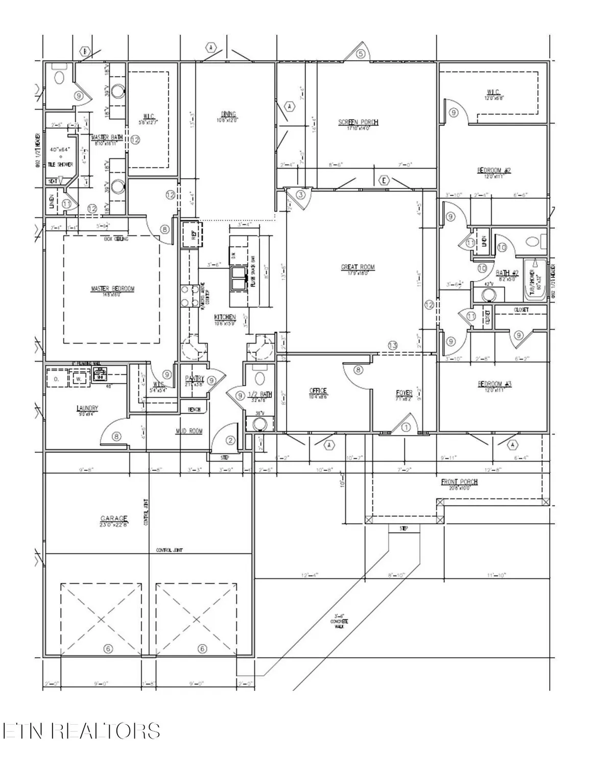 Property Slideshow image 8 of 9 | 198 albemarle ln, Crossville, TN, 38558