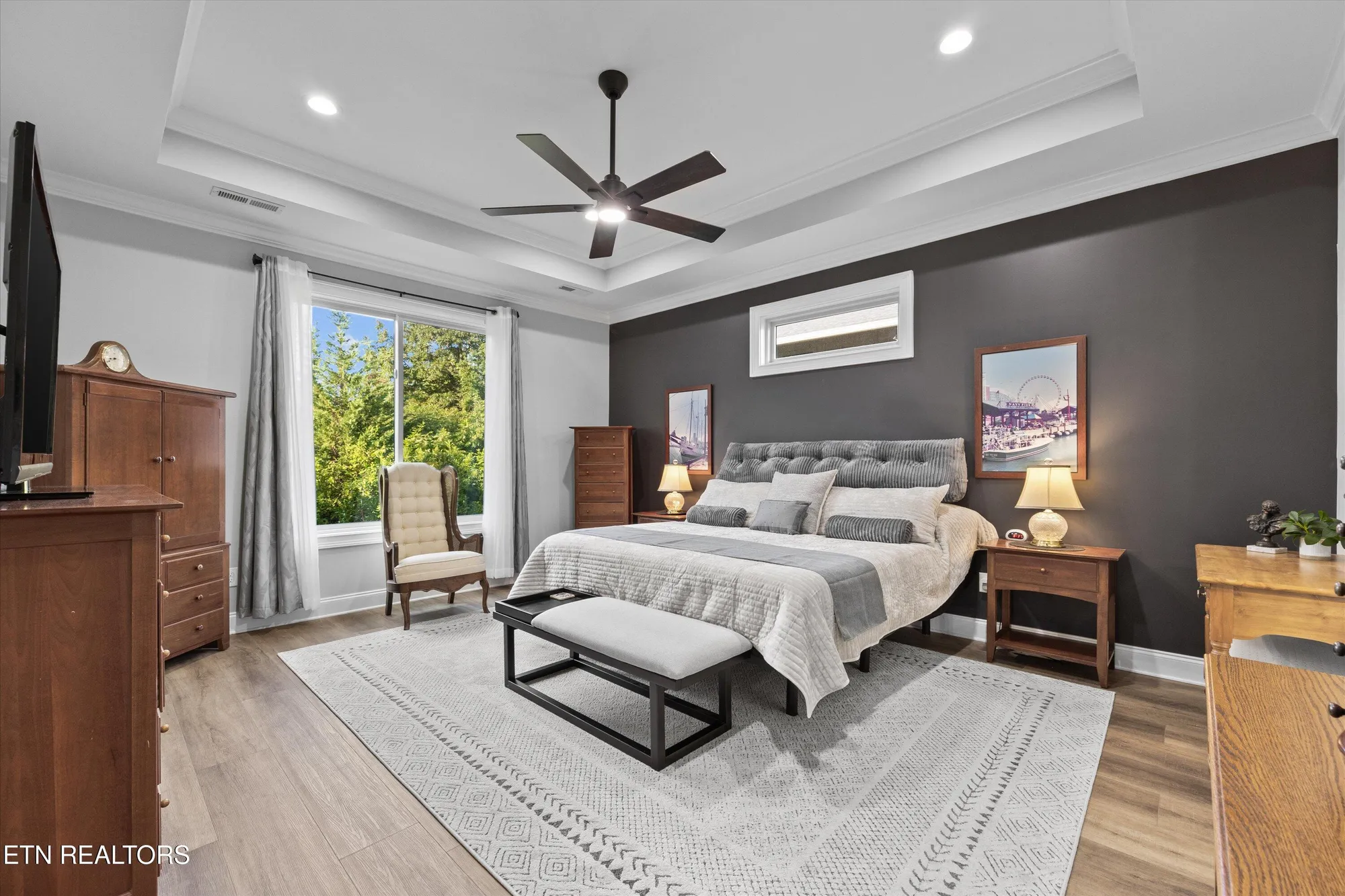 Property Slideshow image 14 of 38 | 126 elokwa way, Loudon, TN, 37774