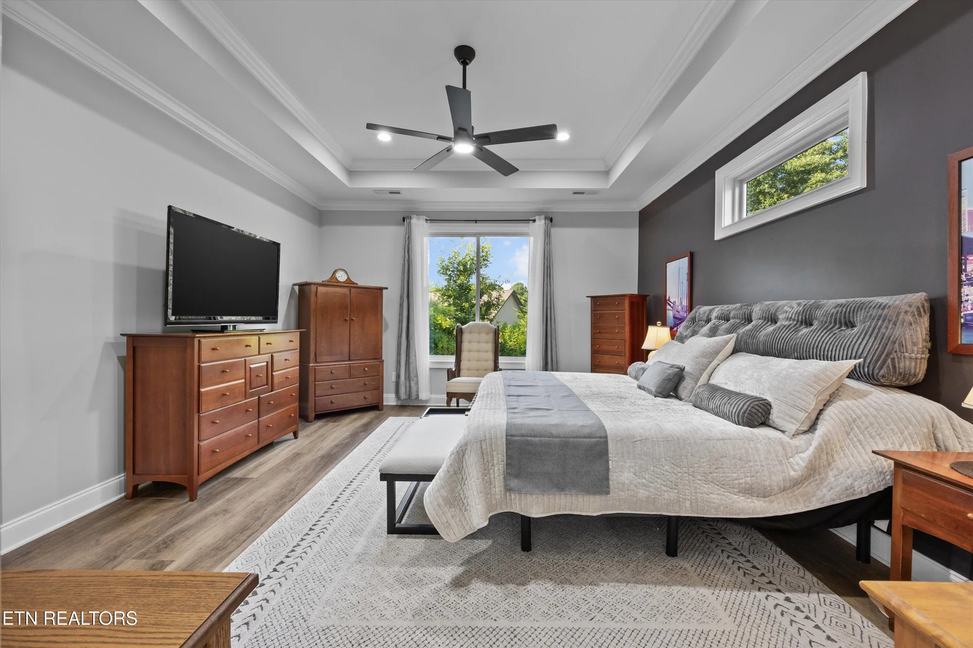 Property Slideshow image 15 of 38 | 126 elokwa way, Loudon, TN, 37774