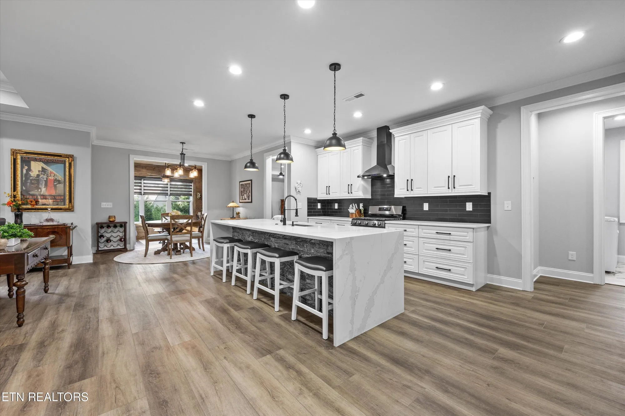 Property Slideshow image 6 of 38 | 126 elokwa way, Loudon, TN, 37774