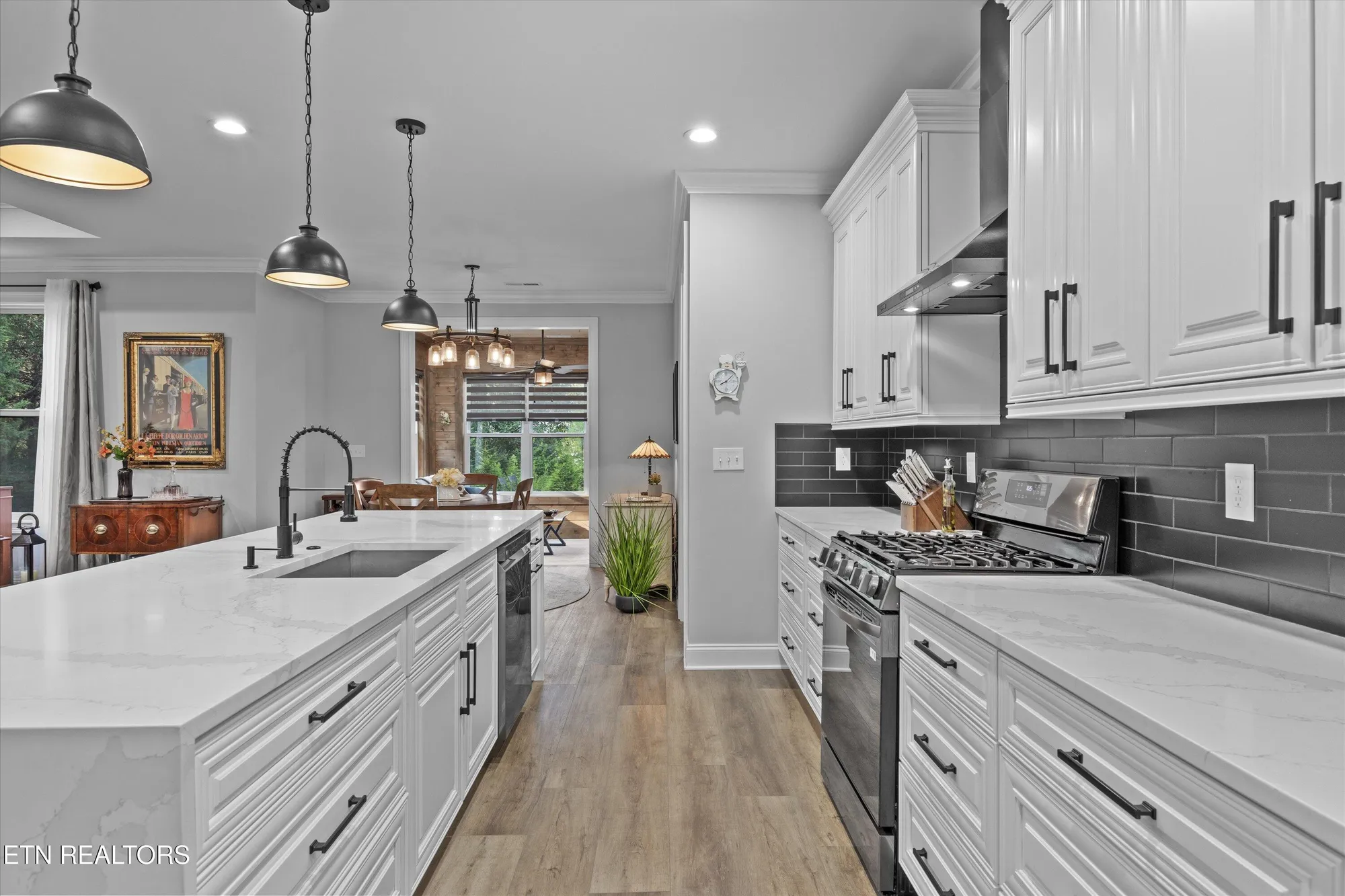 Property Slideshow image 8 of 38 | 126 elokwa way, Loudon, TN, 37774